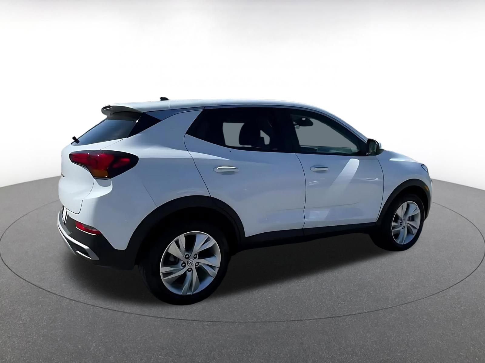 Thumbnail: 2025 Buick Encore GX - 15