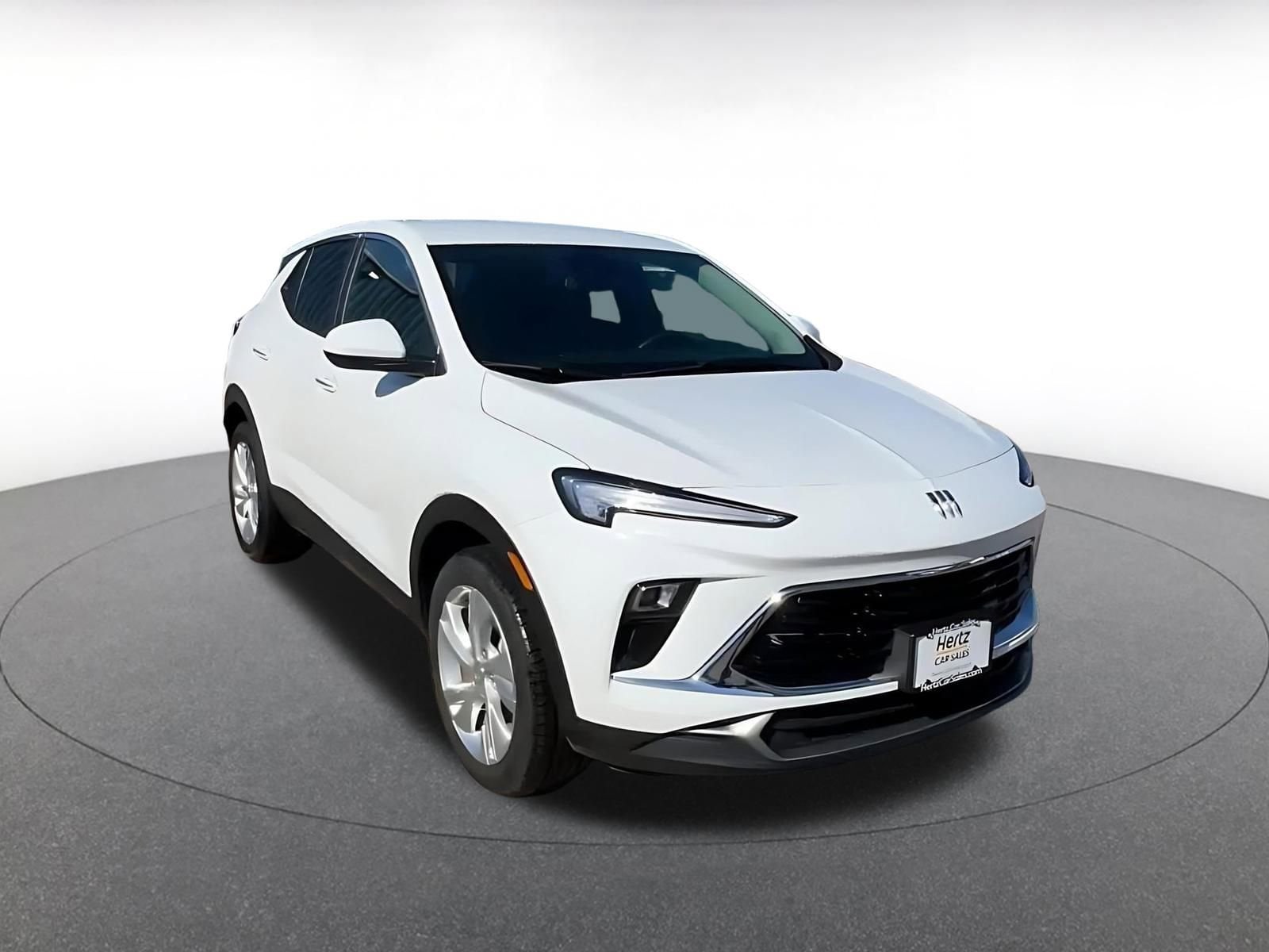 Thumbnail: 2025 Buick Encore GX - 3