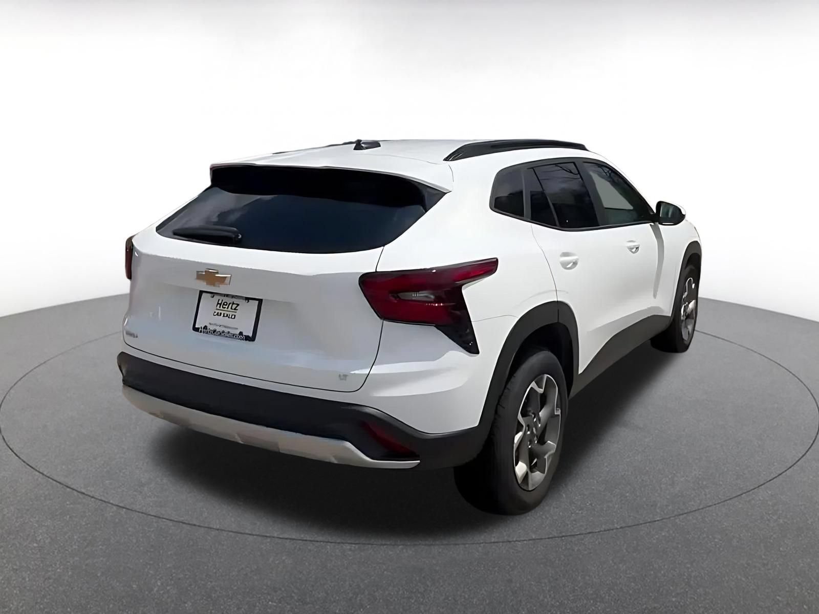 Thumbnail: 2025 Chevrolet Trax - 13