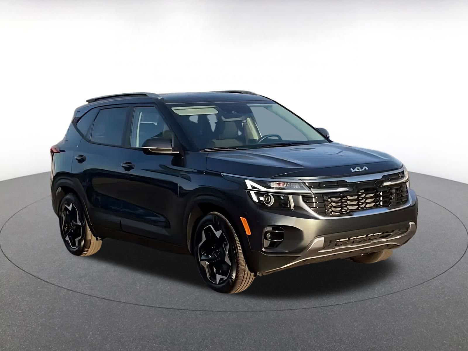 Thumbnail: 2025 Kia Seltos - 2