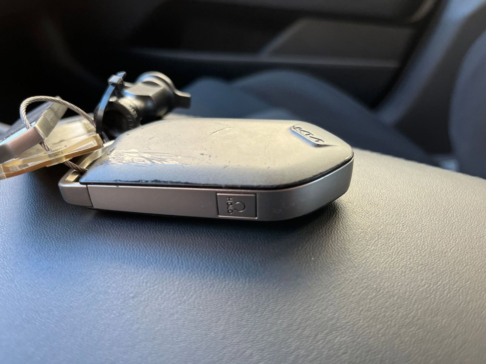 Thumbnail: 2025 Kia K5 - 23