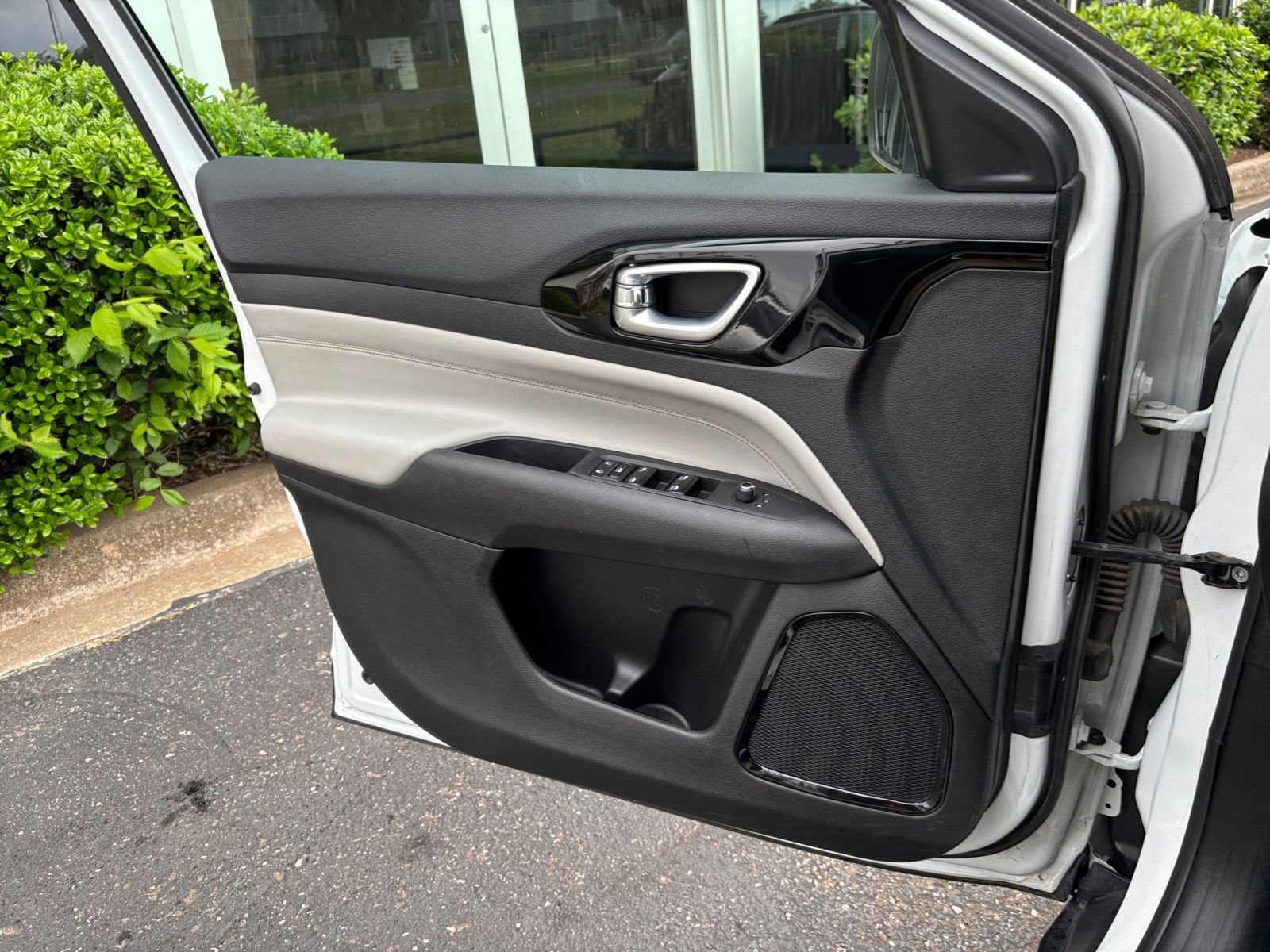 Thumbnail: 2025 Jeep Compass - 18