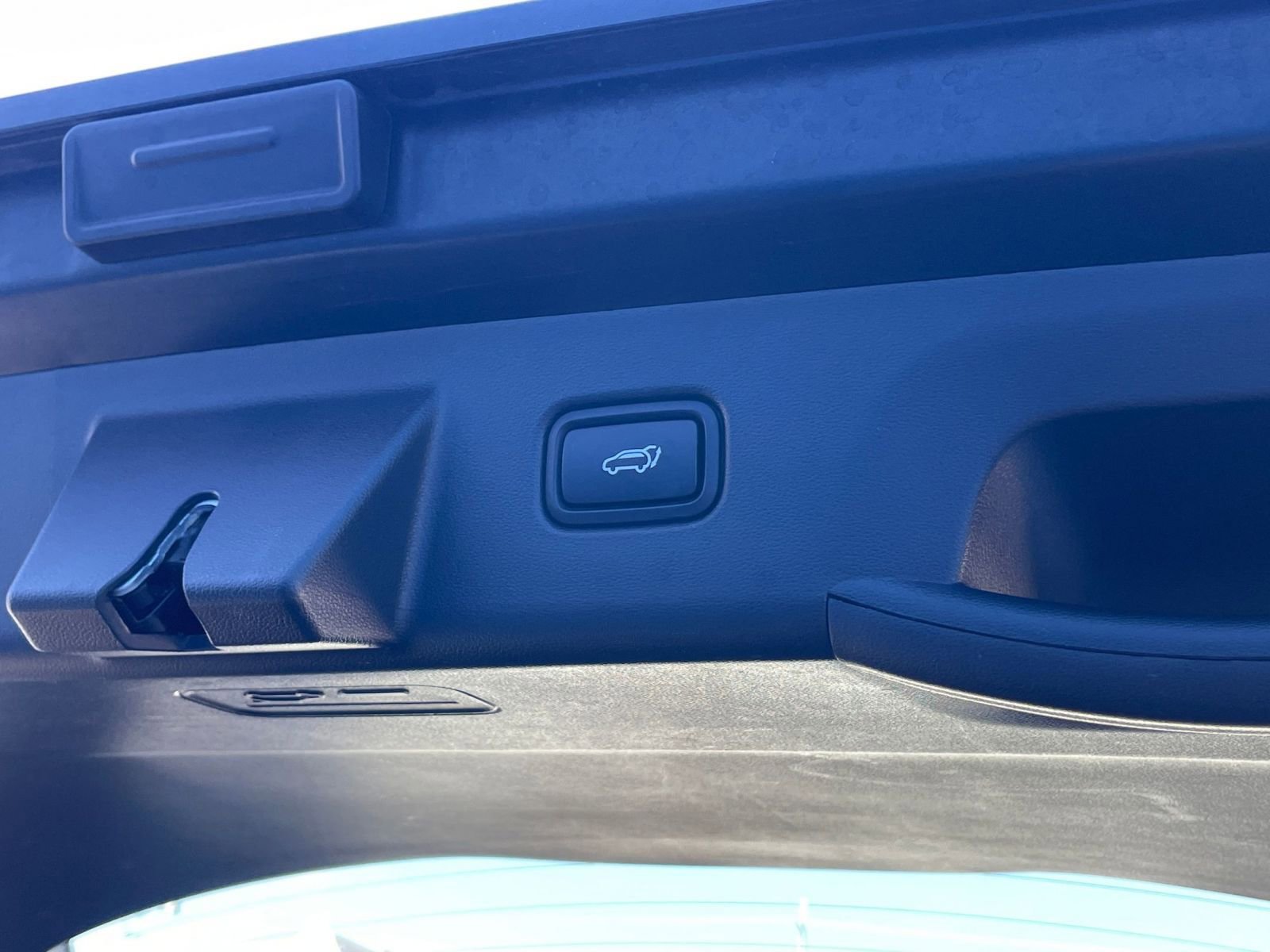 Thumbnail: 2025 Hyundai Tucson - 23