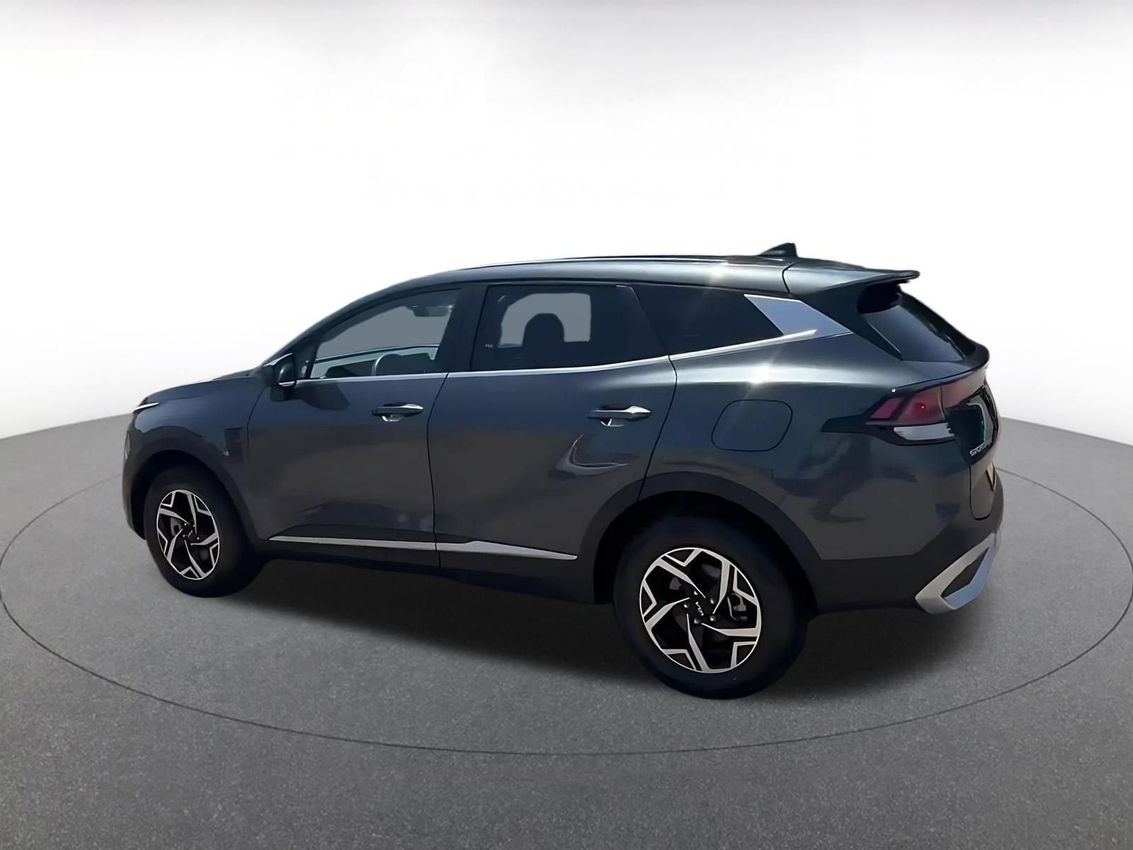 Thumbnail: 2024 Kia Sportage - 9