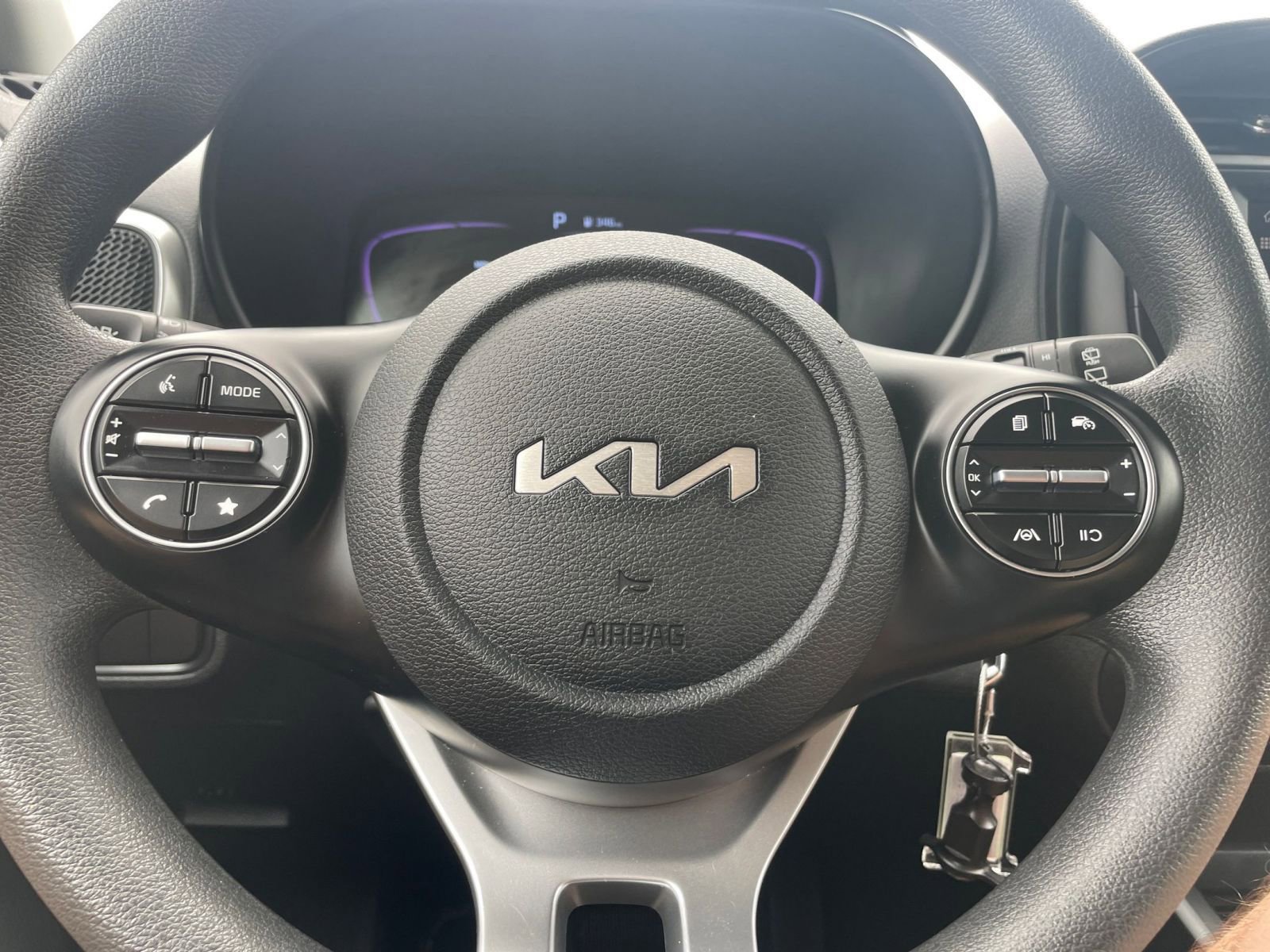 Thumbnail: 2024 Kia Soul - 26