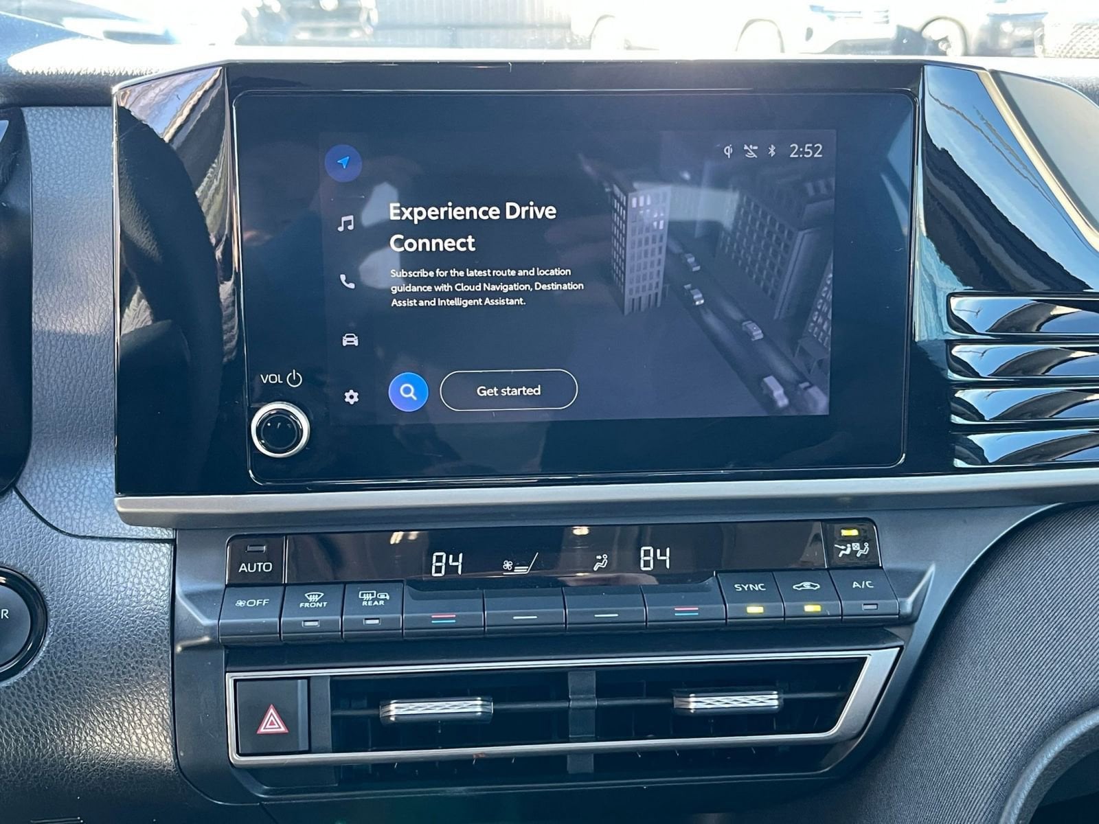 Thumbnail: 2025 Toyota Camry - 18