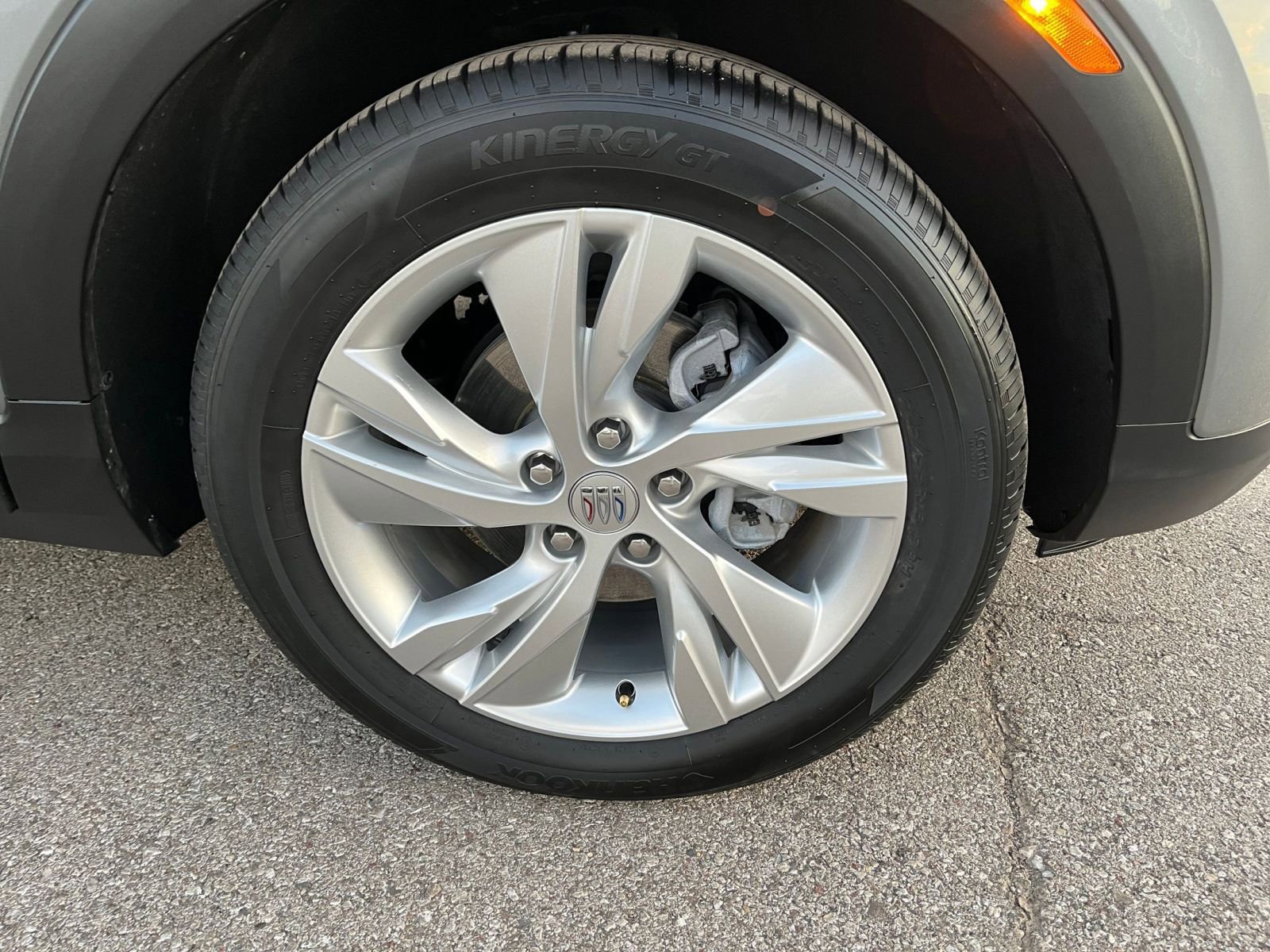 Thumbnail: 2025 Buick Encore GX - 29