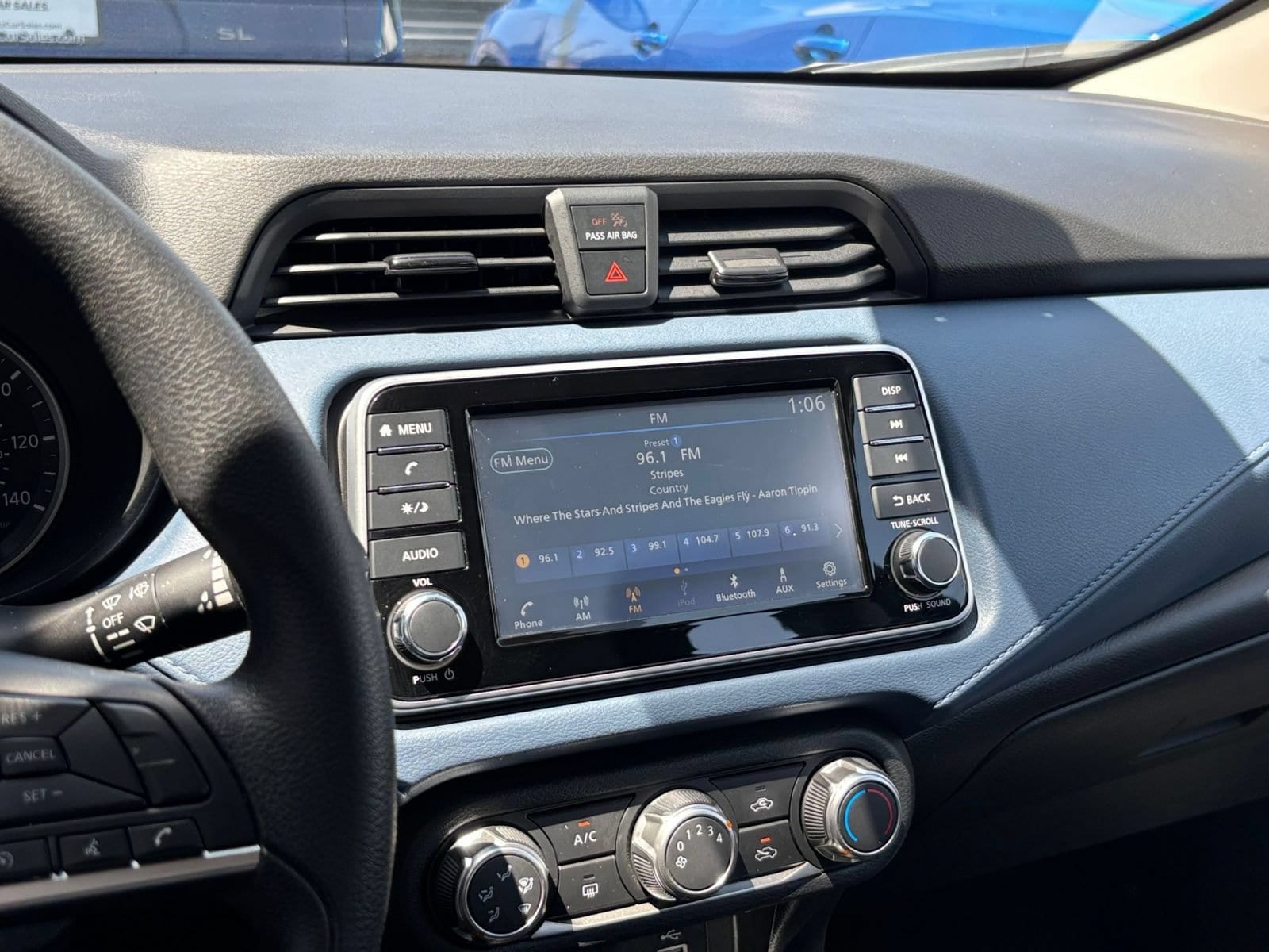 Thumbnail: 2025 Nissan Versa - 19