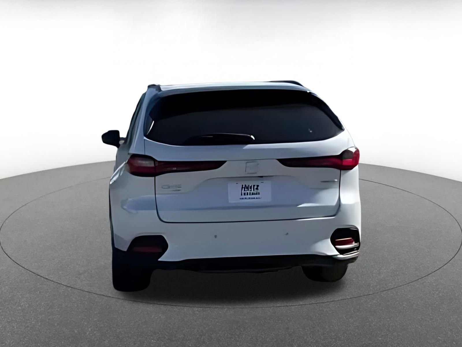 Thumbnail: 2025 Mazda CX-70 - 16