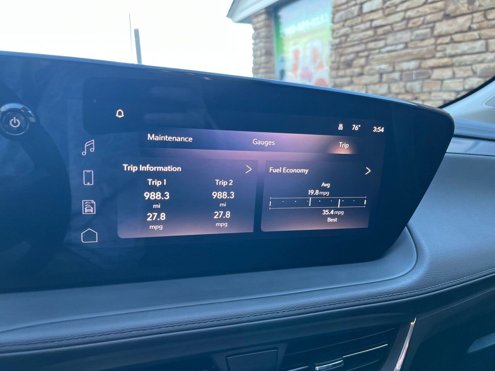 Thumbnail: 2025 Buick Encore GX - 21