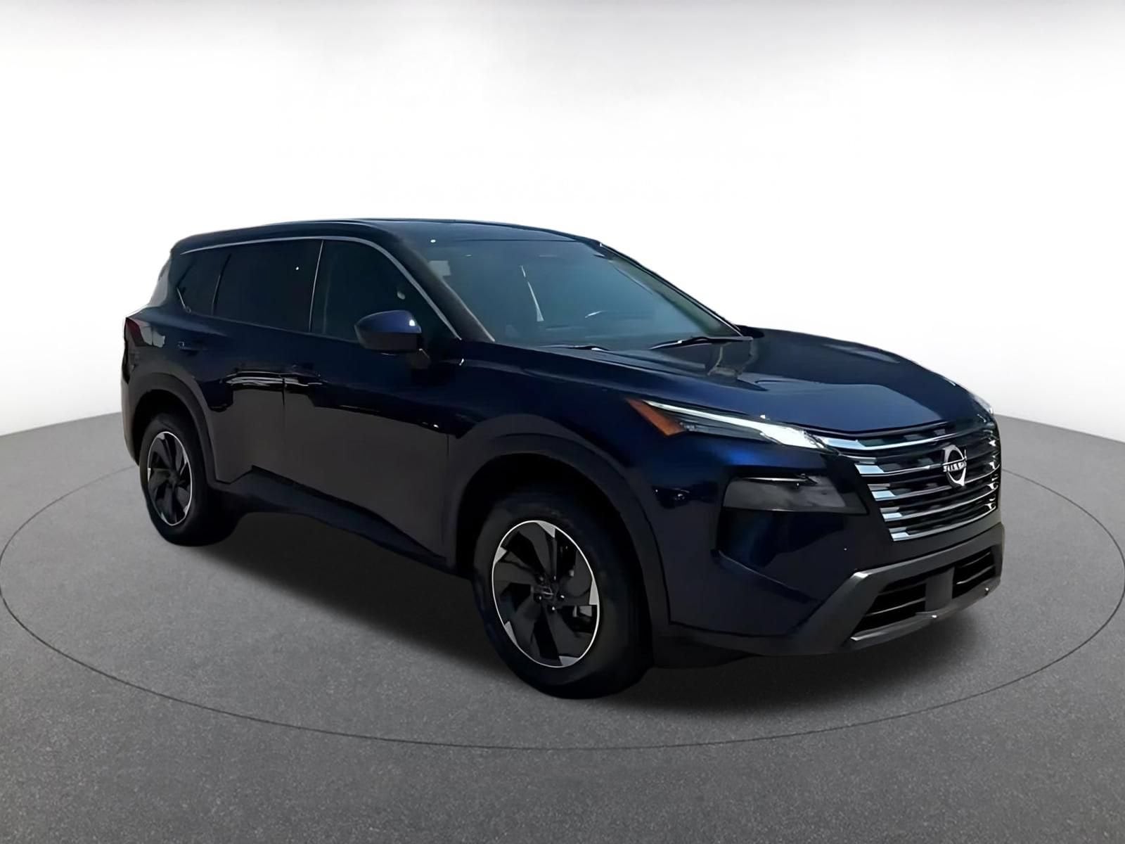 Thumbnail: 2026 Nissan Rogue - 2