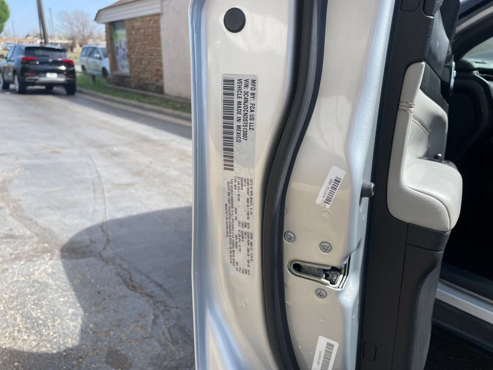 Thumbnail: 2025 Jeep Compass - 30