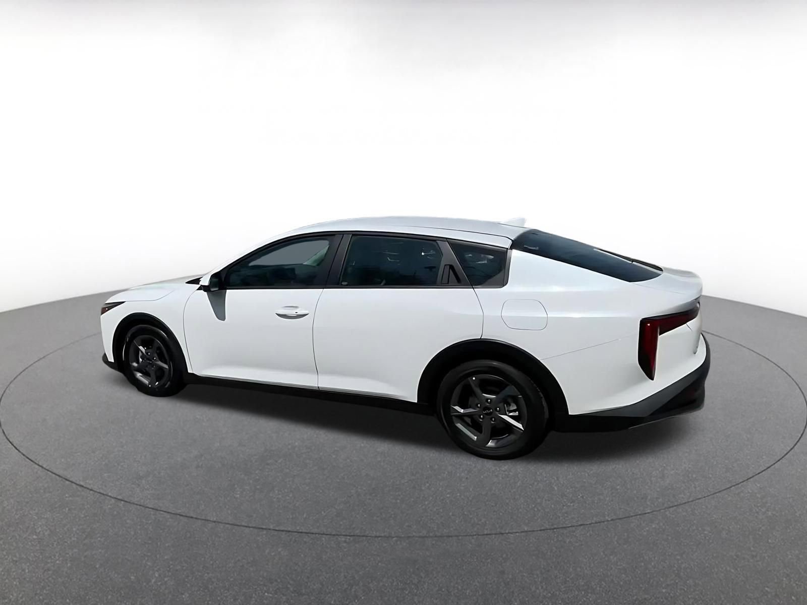 Thumbnail: 2025 Kia K4 - 12