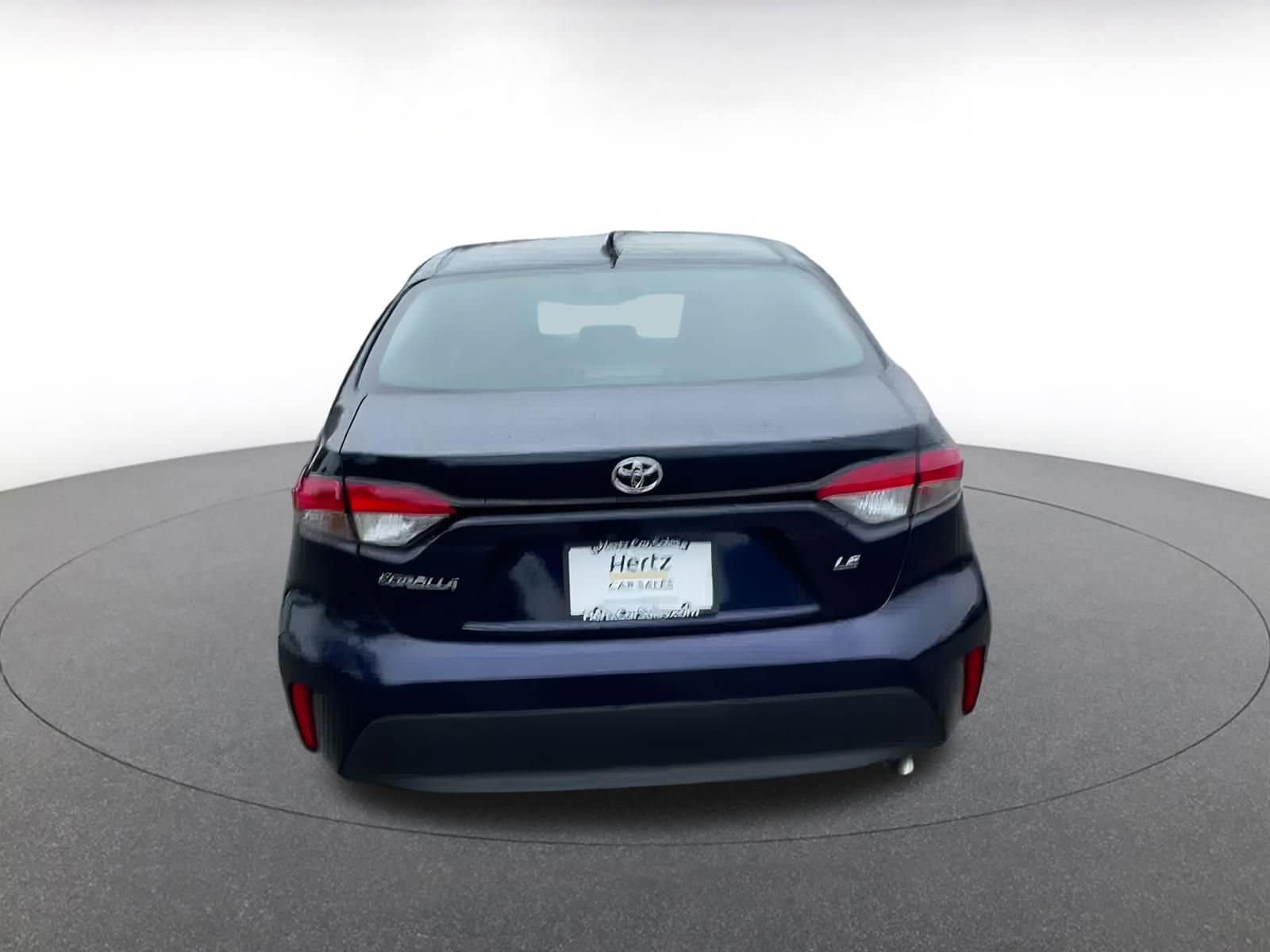 Thumbnail: 2024 Toyota Corolla - 12
