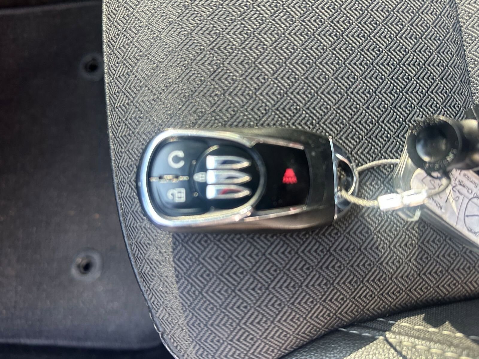 Thumbnail: 2025 Buick Encore GX - 22