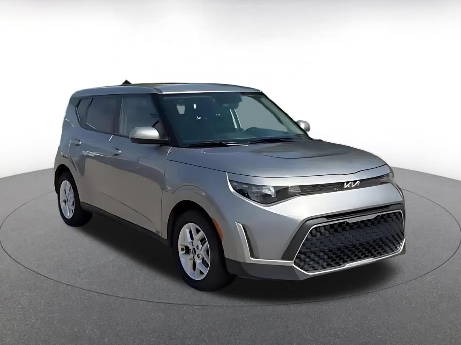 Thumbnail: 2025 Kia Soul - 3
