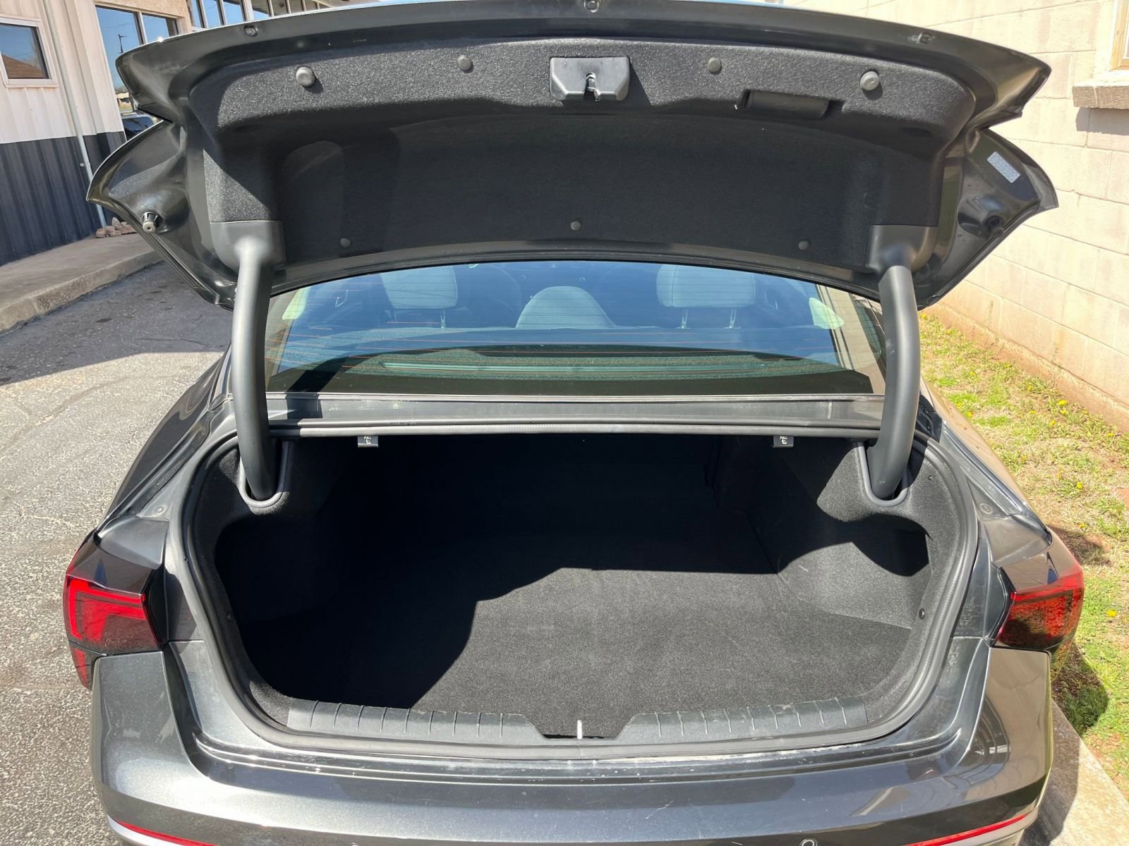 Thumbnail: 2025 Kia K5 - 30