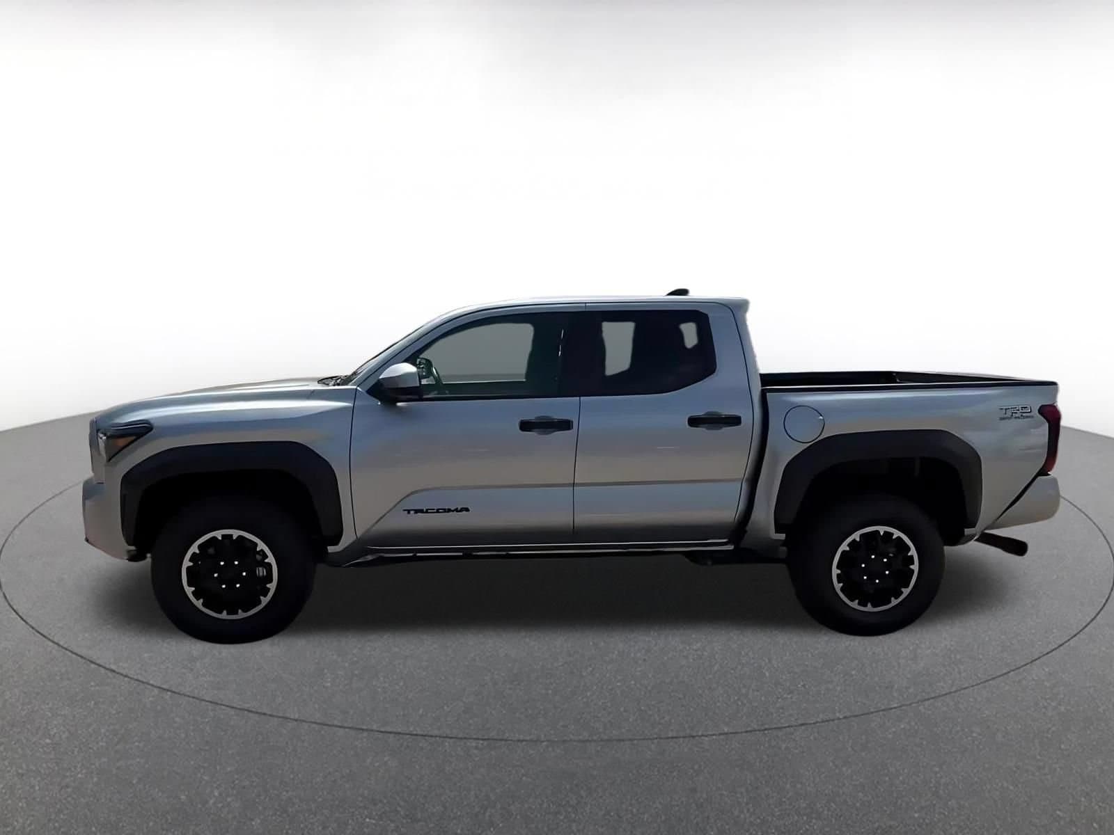 Thumbnail: 2025 Toyota Tacoma - 9