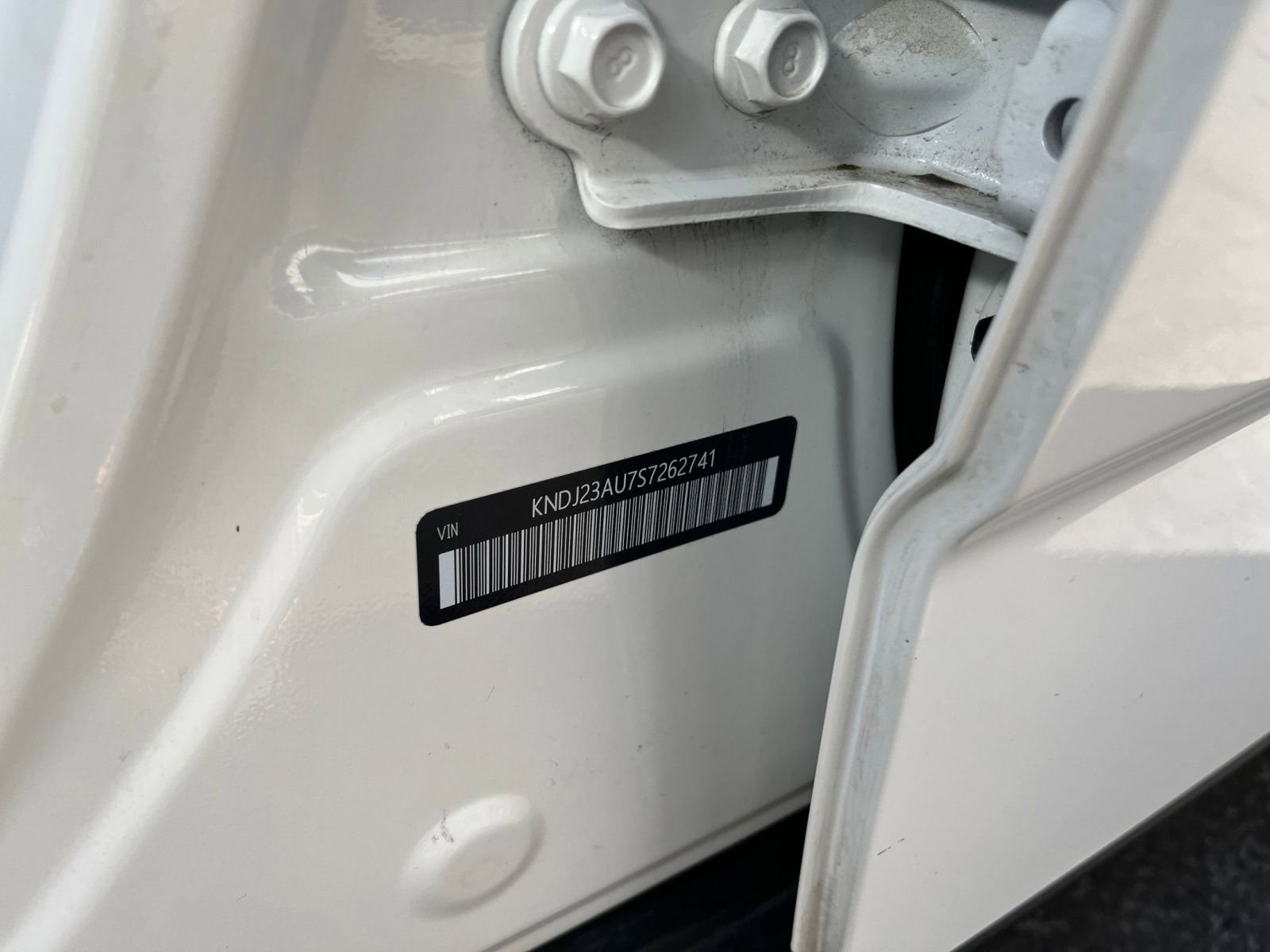 Thumbnail: 2025 Kia Soul - 28