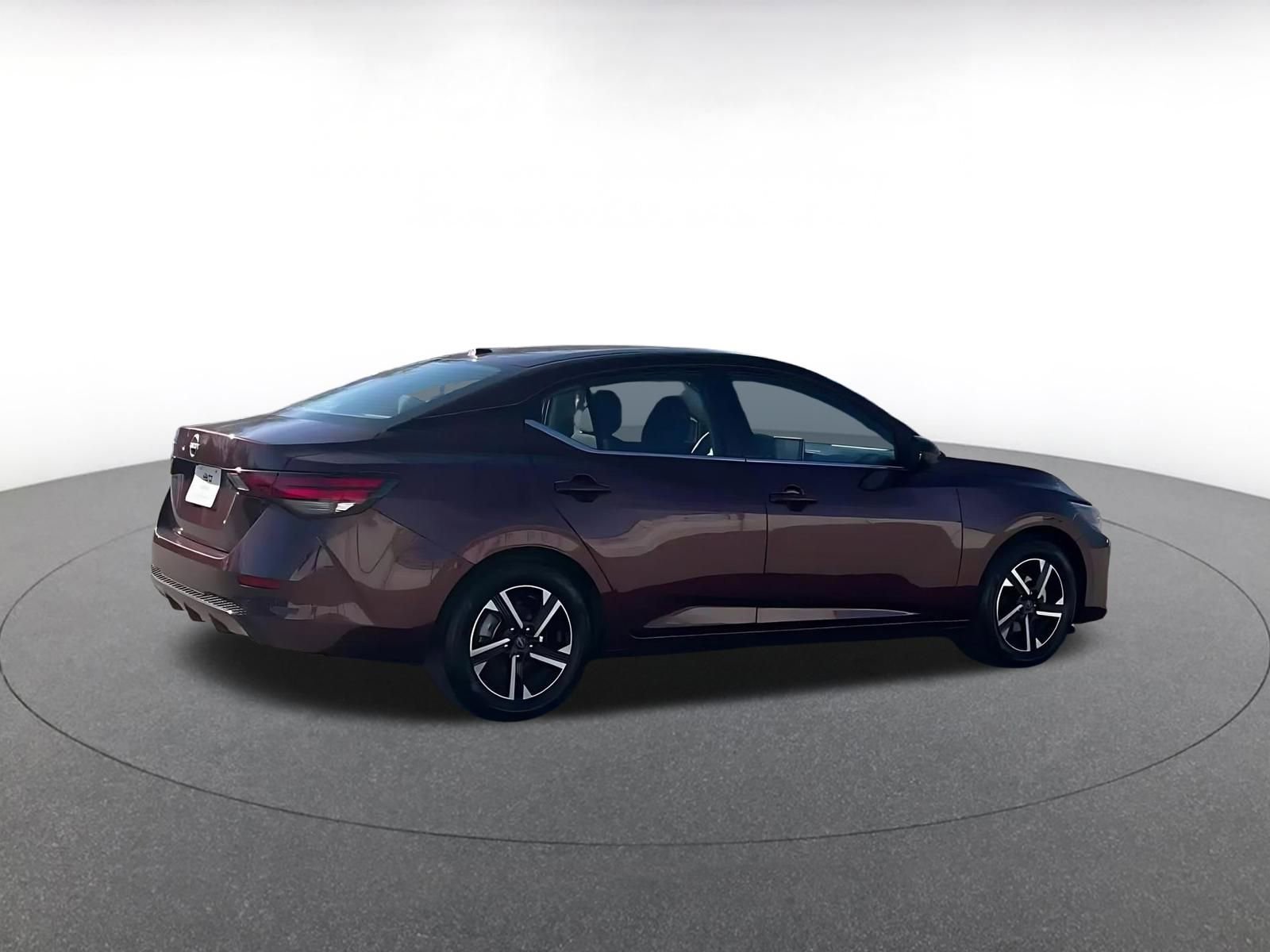 Thumbnail: 2025 Nissan Sentra - 14