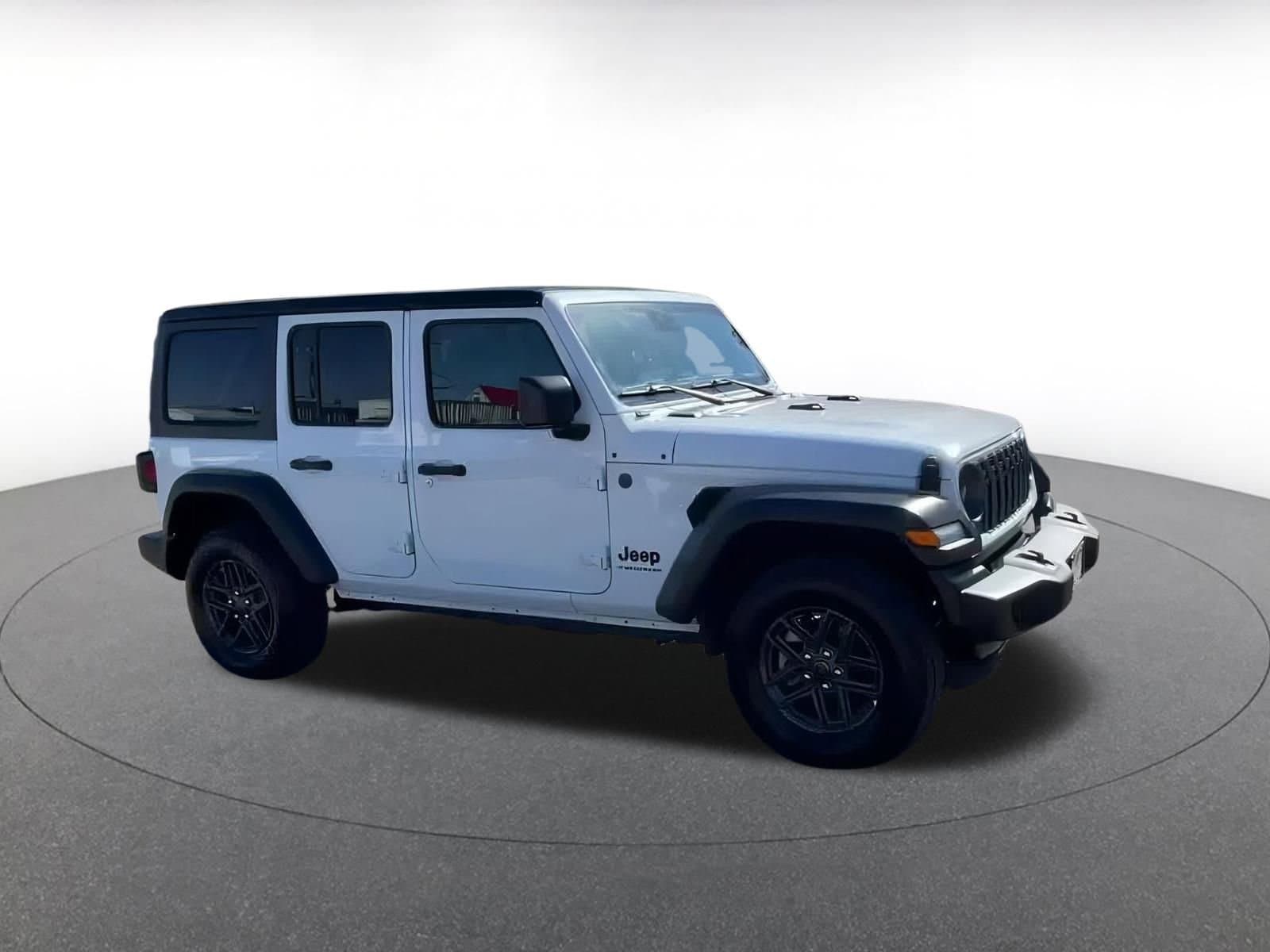 Thumbnail: 2025 Jeep Wrangler - 2