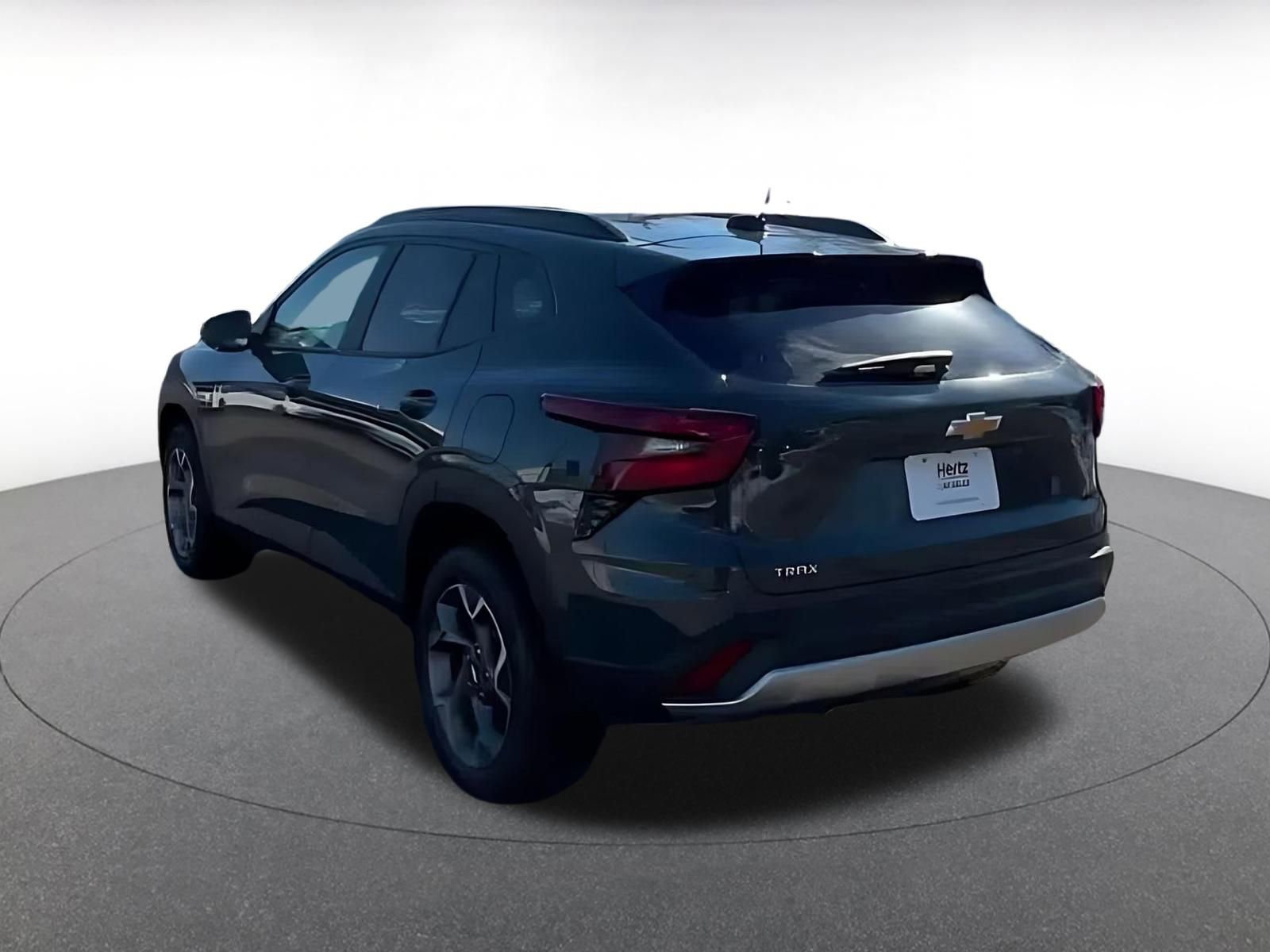 Thumbnail: 2025 Chevrolet Trax - 11