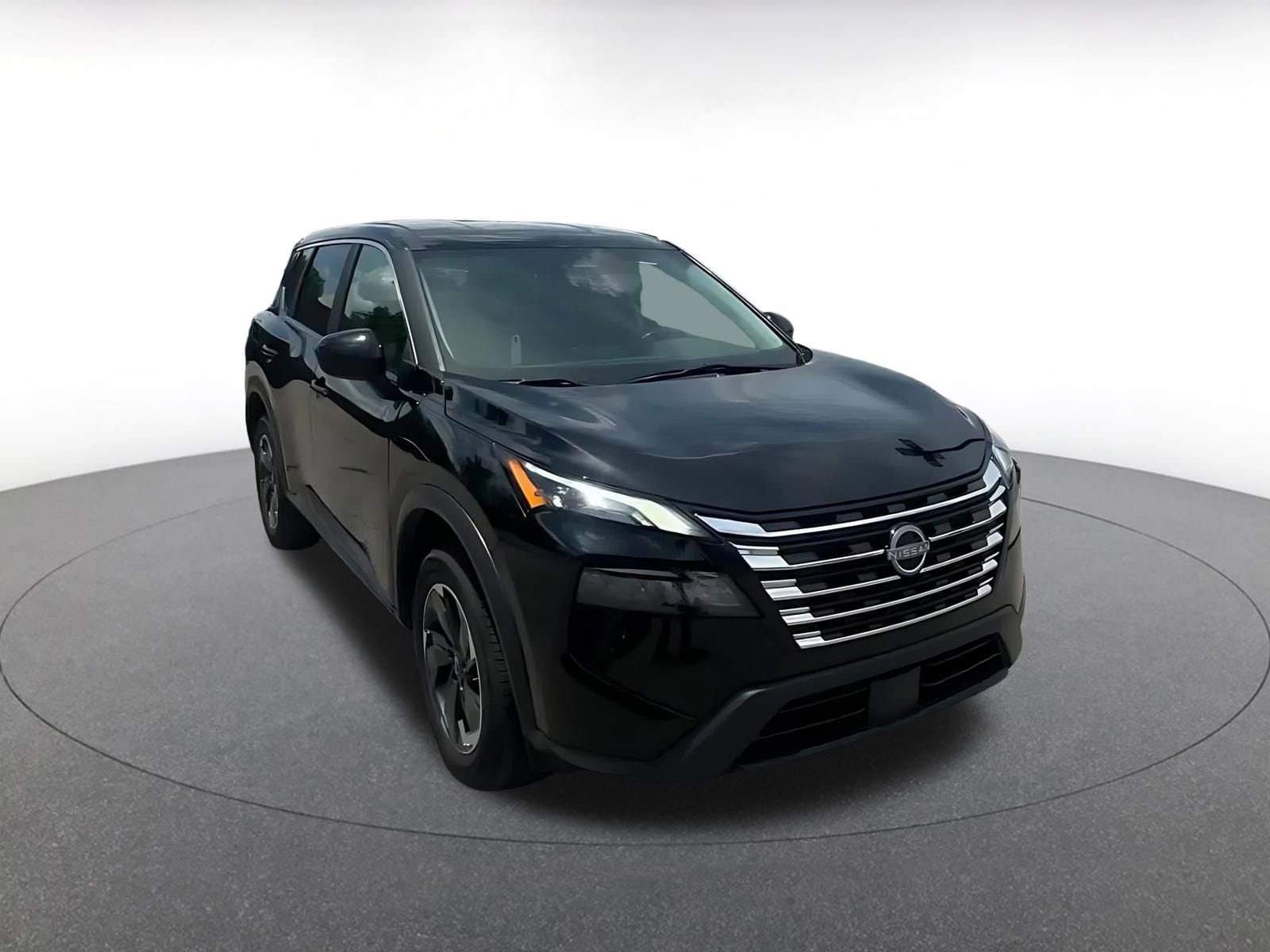 Thumbnail: 2025 Nissan Rogue - 3