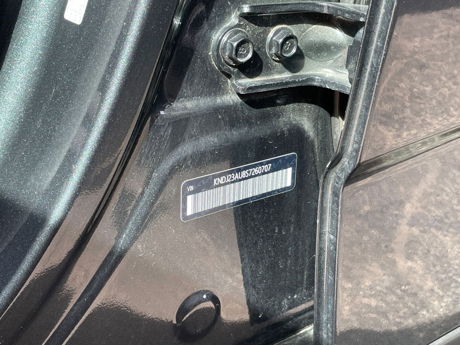 Thumbnail: 2025 Kia Soul - 27