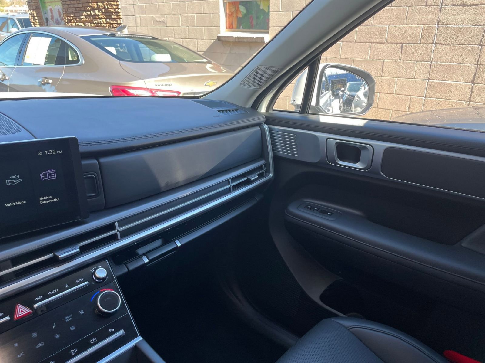 Thumbnail: 2025 Hyundai Santa Fe - 34