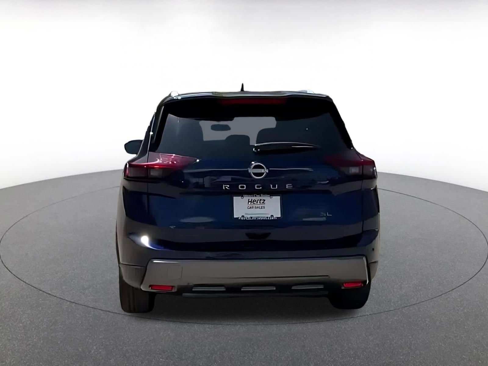 Thumbnail: 2026 Nissan Rogue - 12