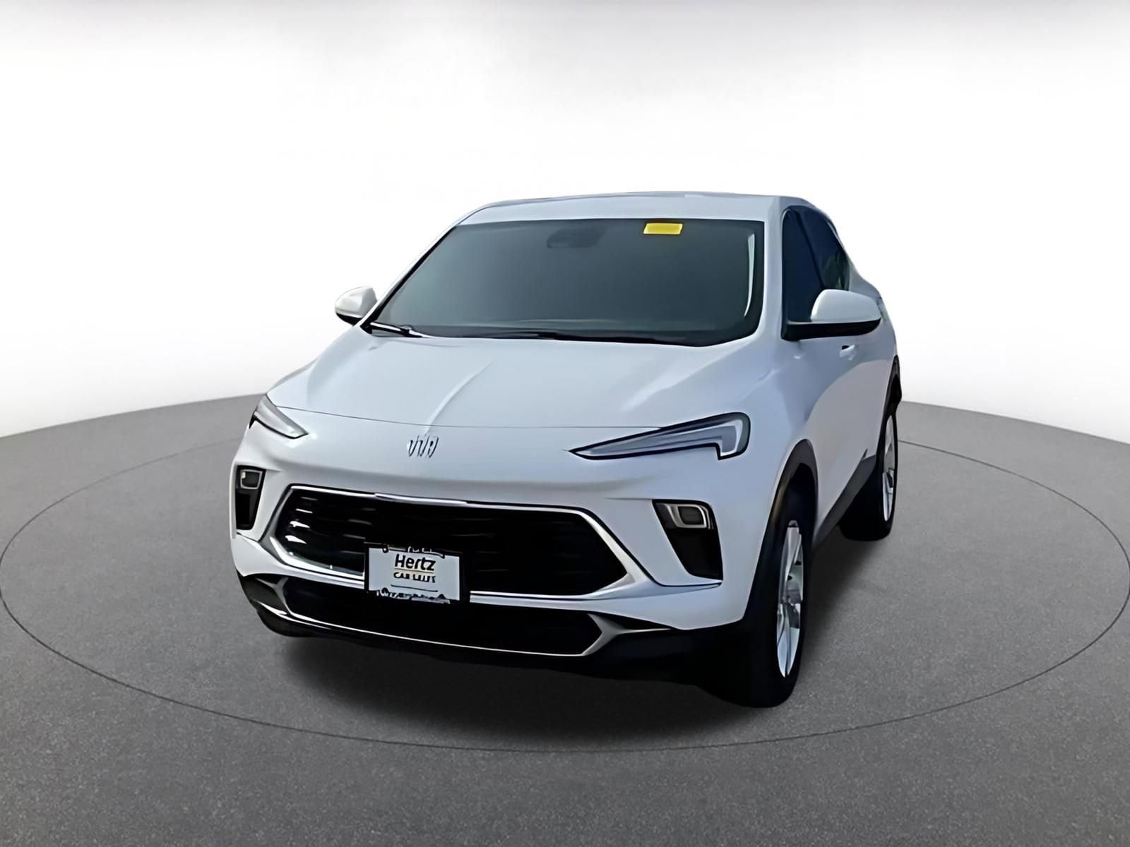 Thumbnail: 2025 Buick Encore GX - 7