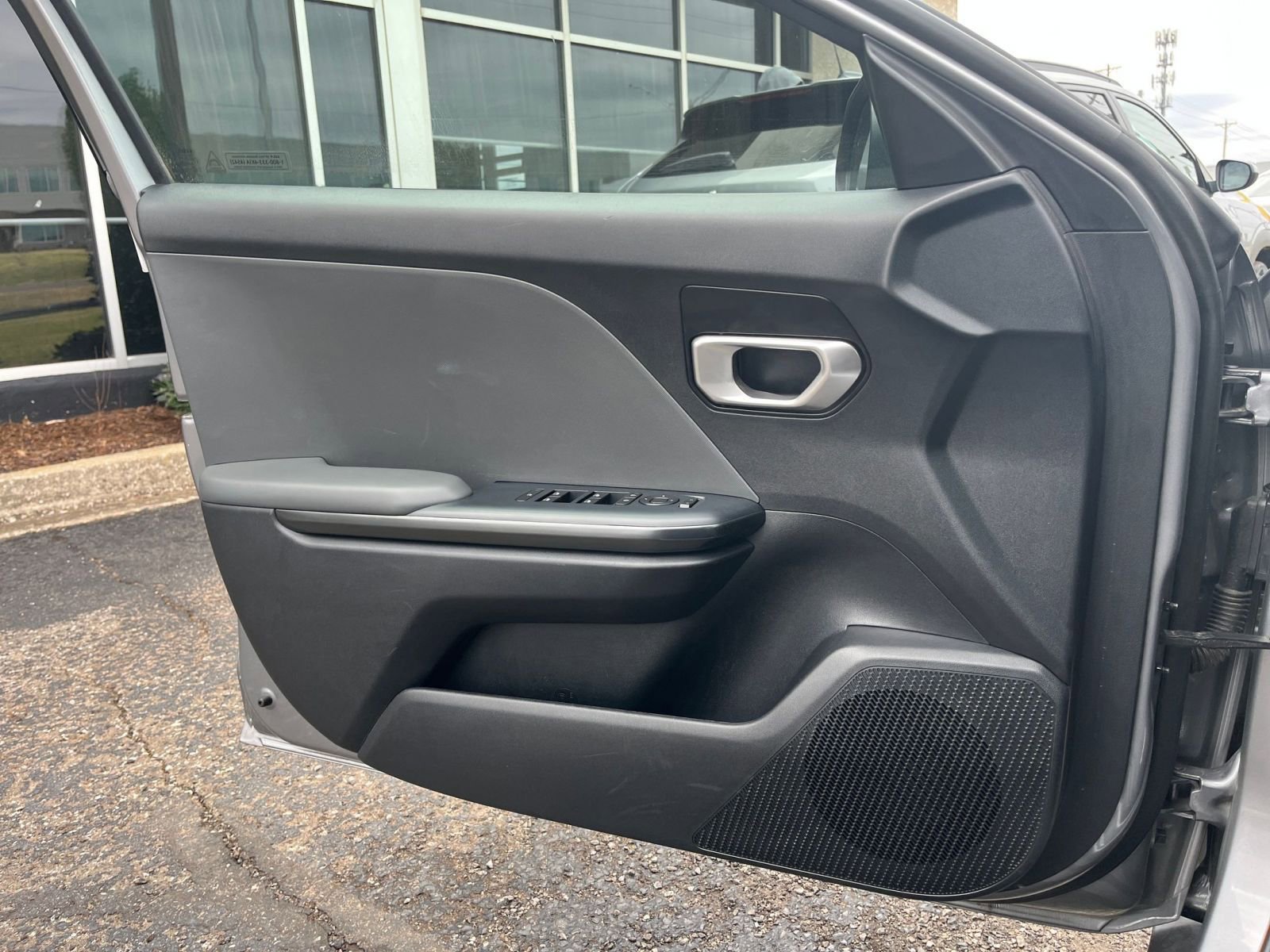 Thumbnail: 2025 Kia K4 - 18