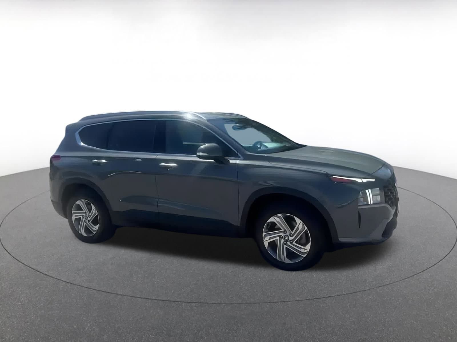 Thumbnail: 2023 Hyundai Santa Fe - 2