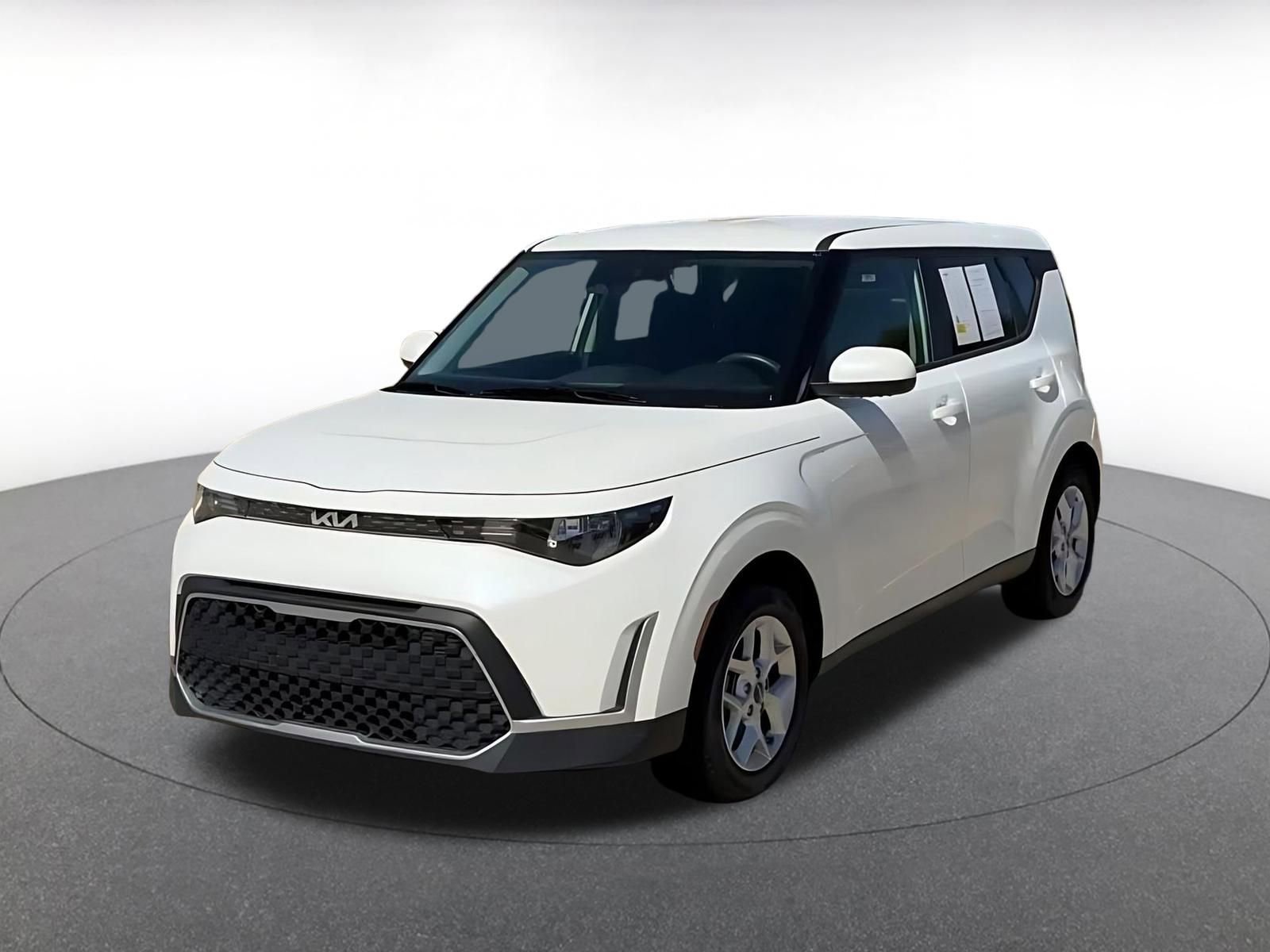 Thumbnail: 2025 Kia Soul - 7