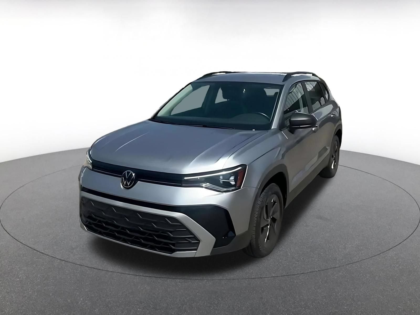 Thumbnail: 2026 Volkswagen Taos - 5