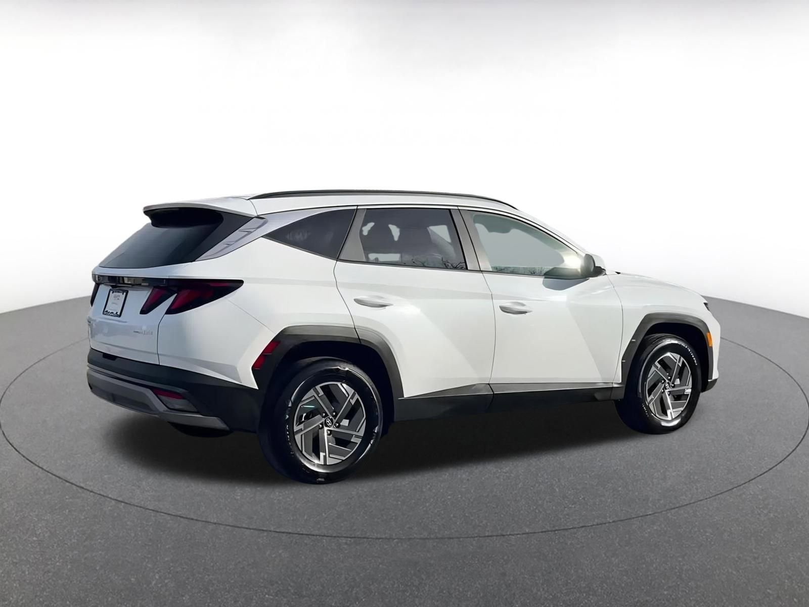 Thumbnail: 2025 Hyundai Tucson - 15