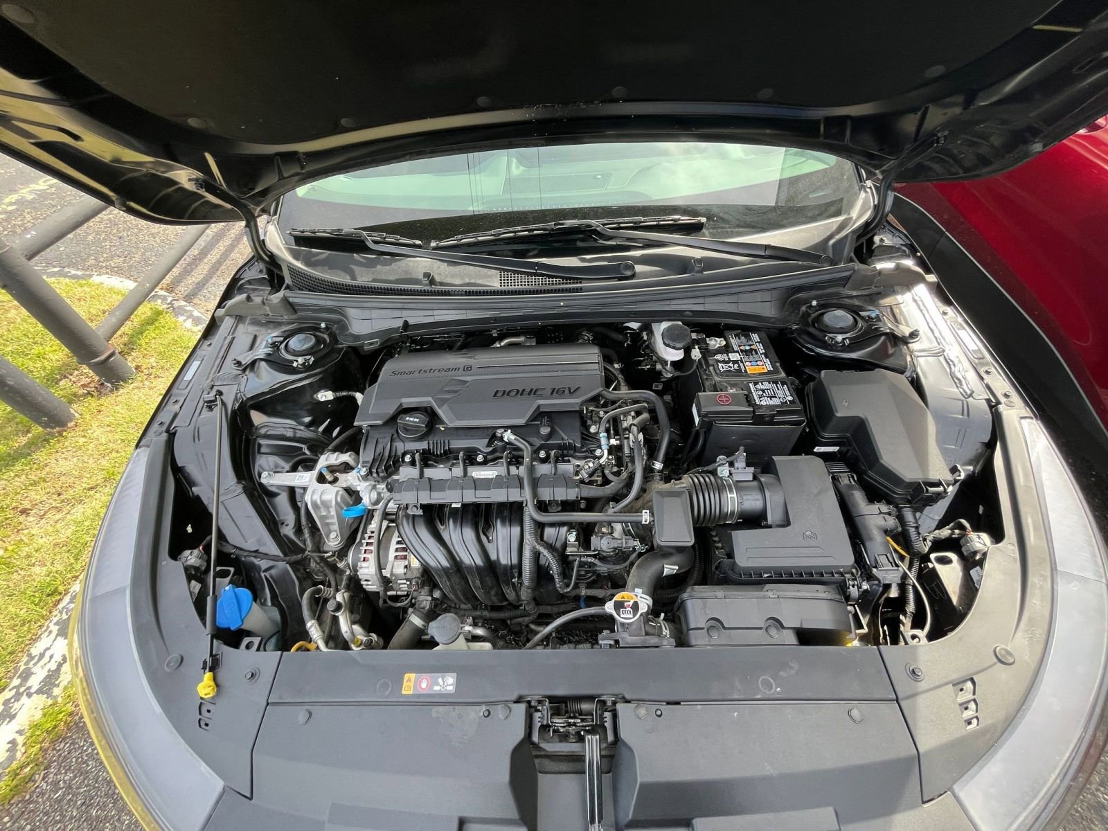 Thumbnail: 2025 Kia K4 - 31