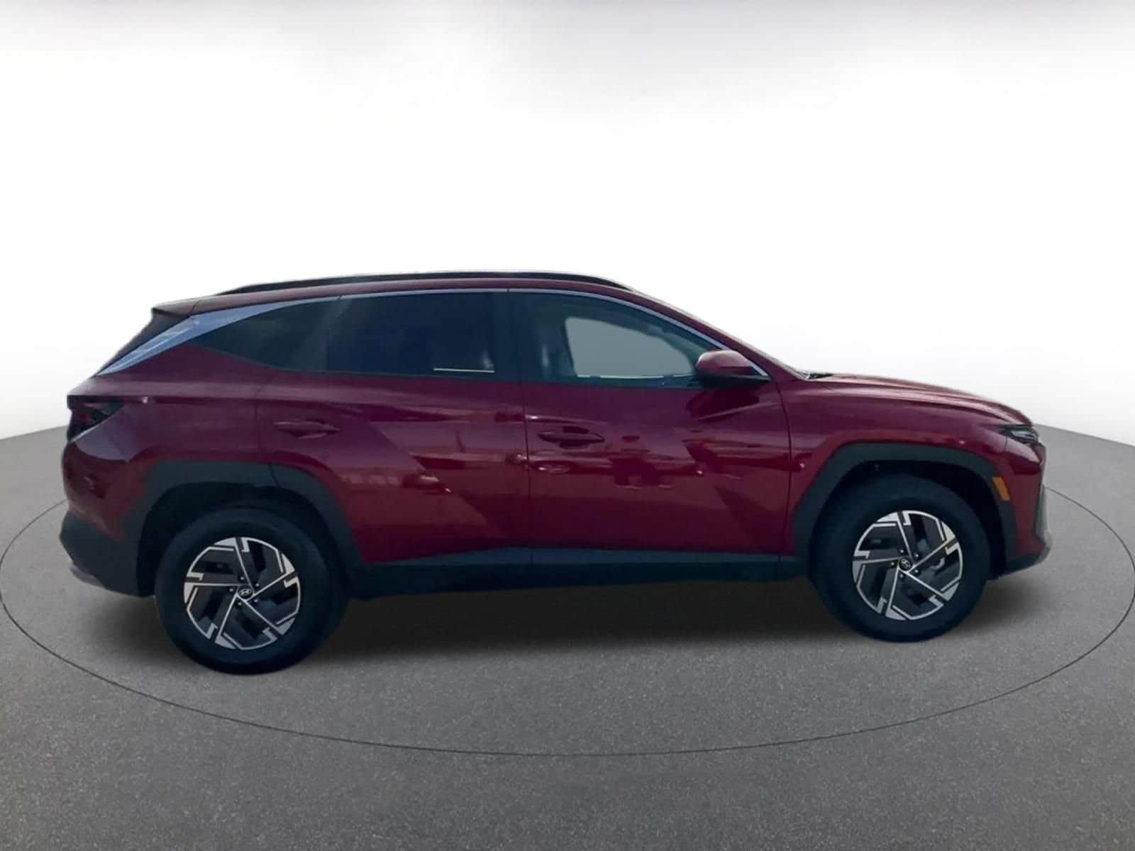 Thumbnail: 2025 Hyundai Tucson - 16