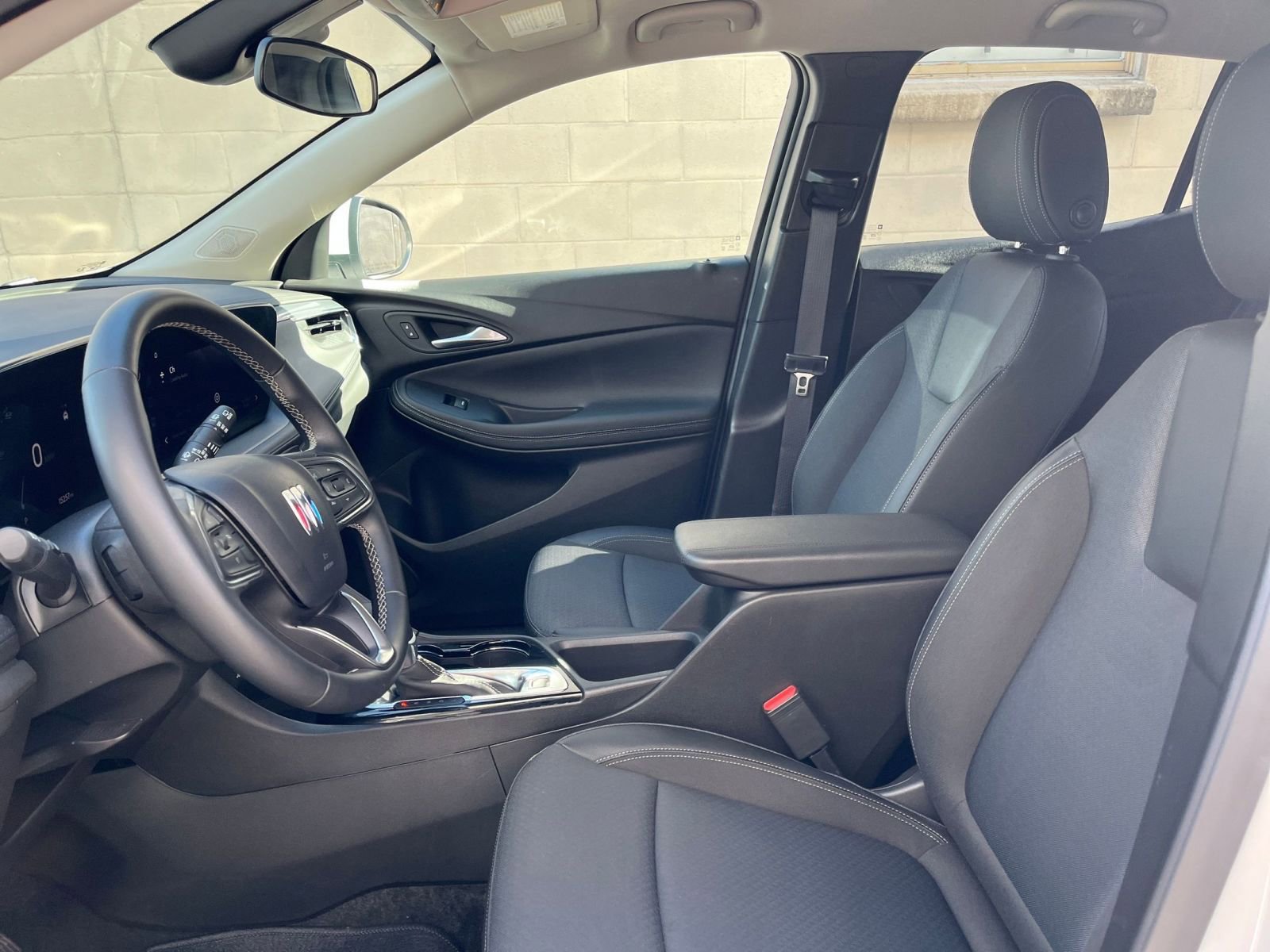 Thumbnail: 2025 Buick Encore GX - 25