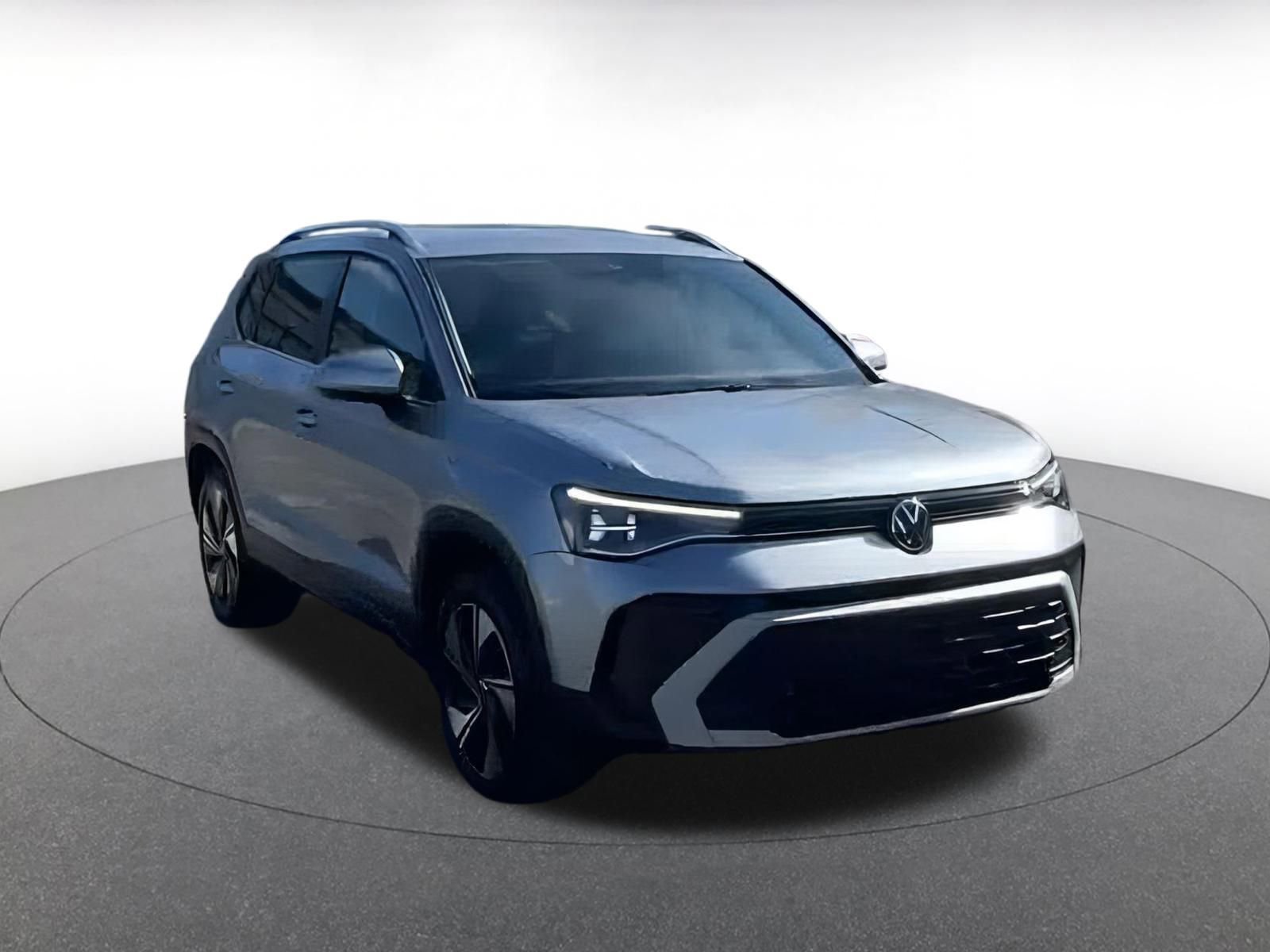 Thumbnail: 2025 Volkswagen Taos - 3