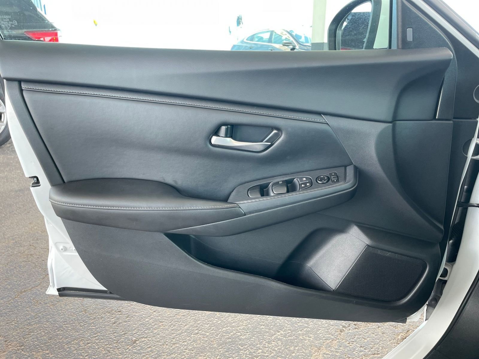 Thumbnail: 2024 Nissan Sentra - 20