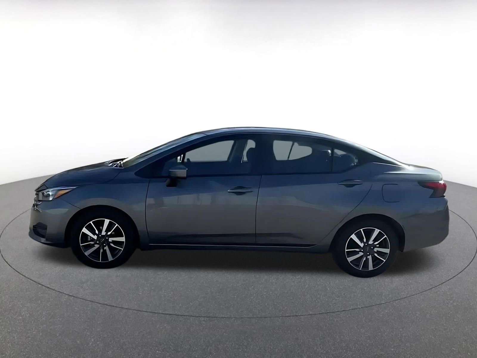 Thumbnail: 2025 Nissan Versa - 9