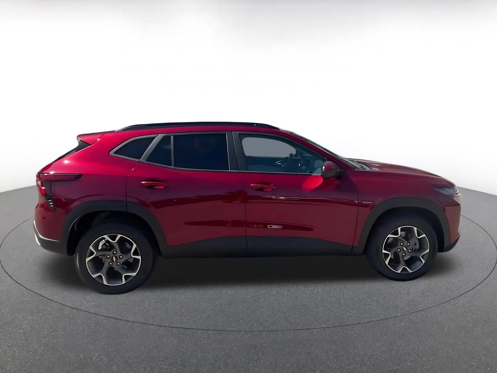 Thumbnail: 2025 Chevrolet Trax - 15