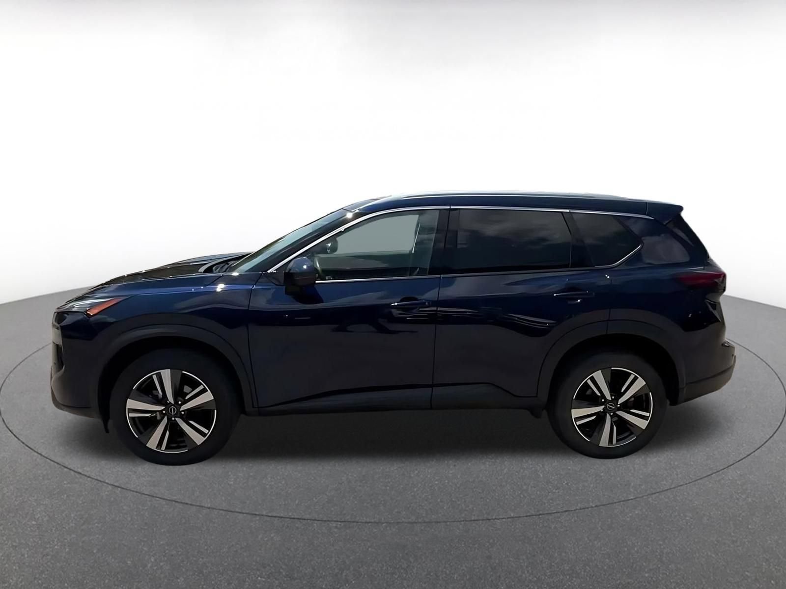 Thumbnail: 2026 Nissan Rogue - 7