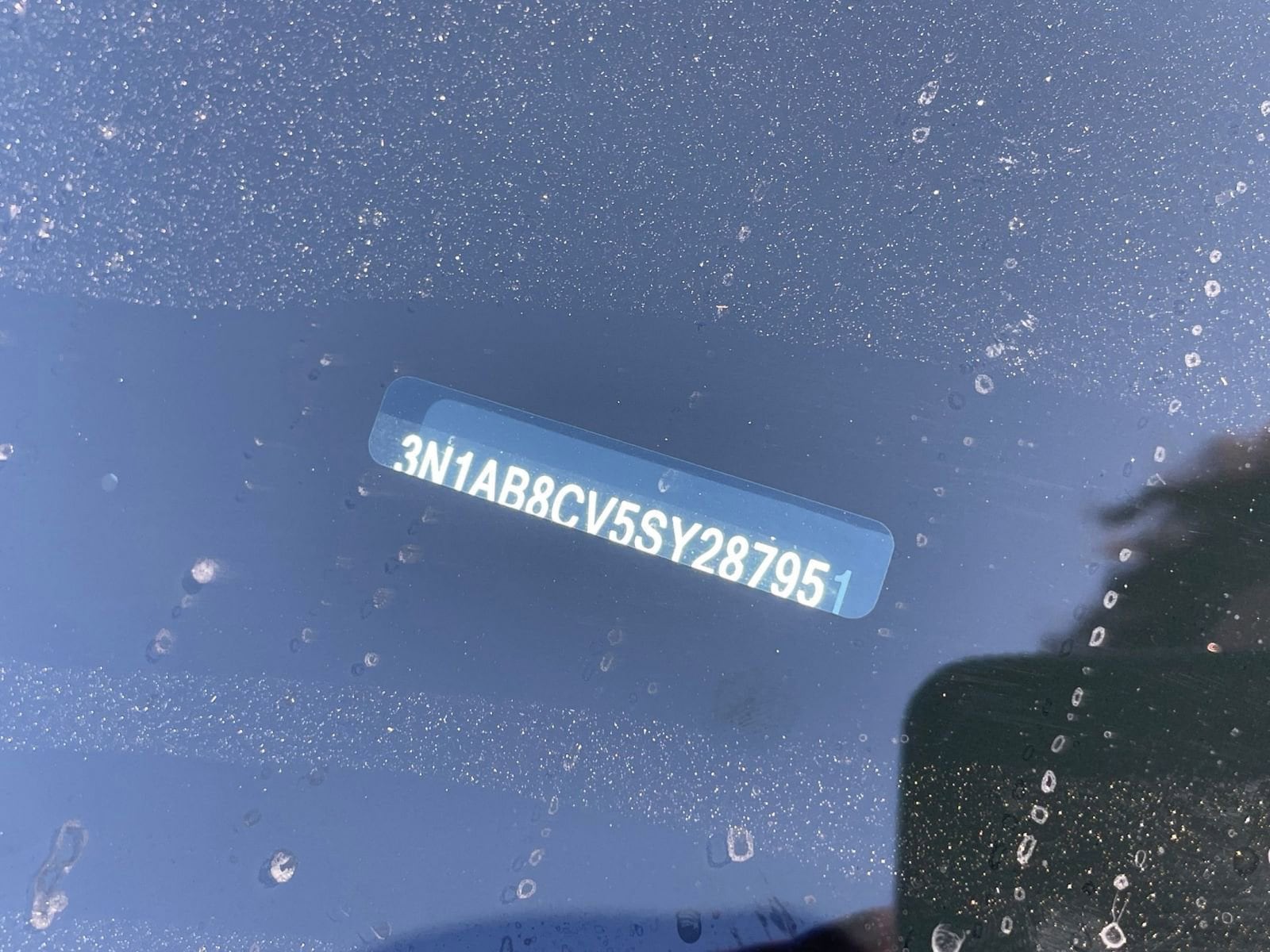 Thumbnail: 2025 Nissan Sentra - 28