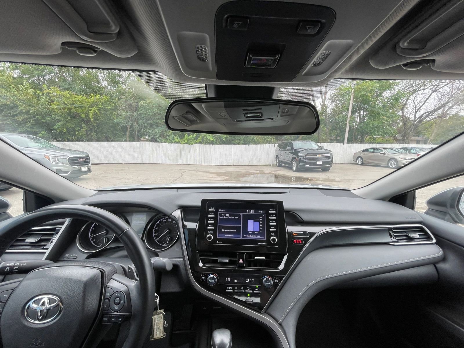 Thumbnail: 2024 Toyota Camry - 32