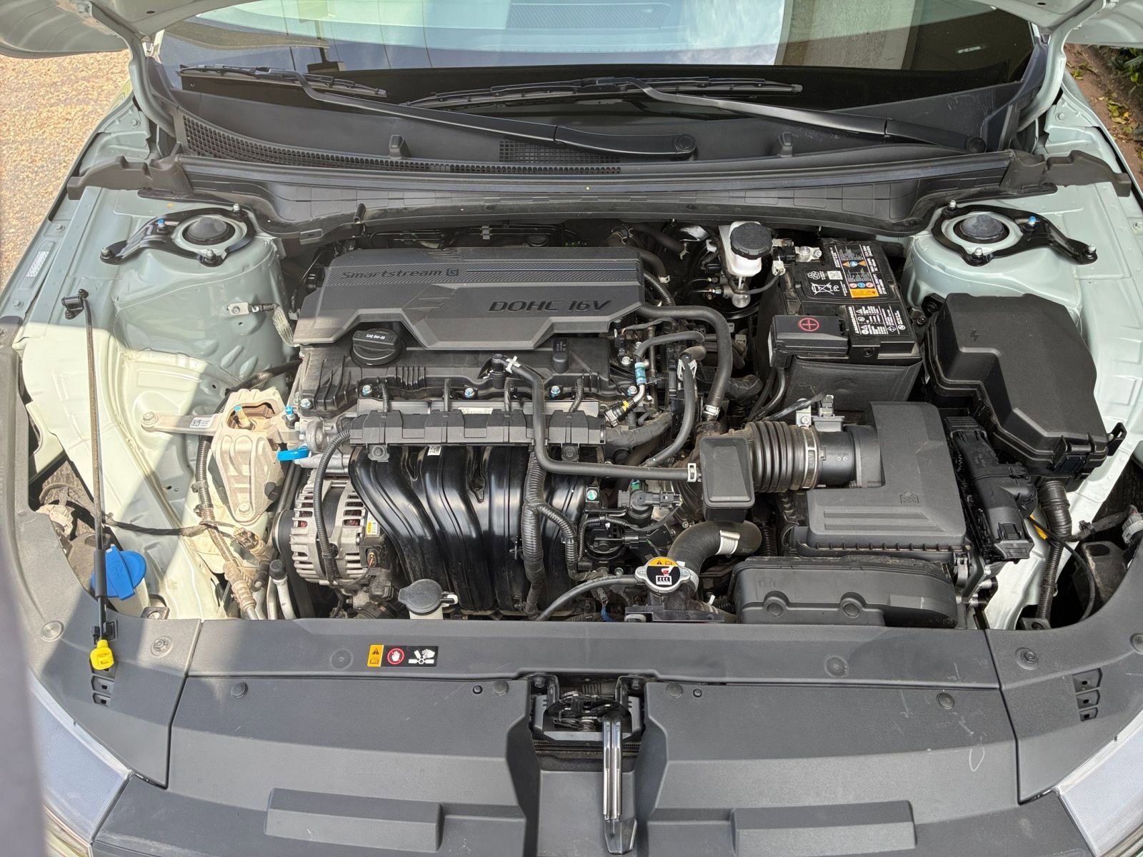 Thumbnail: 2025 Kia K4 - 31