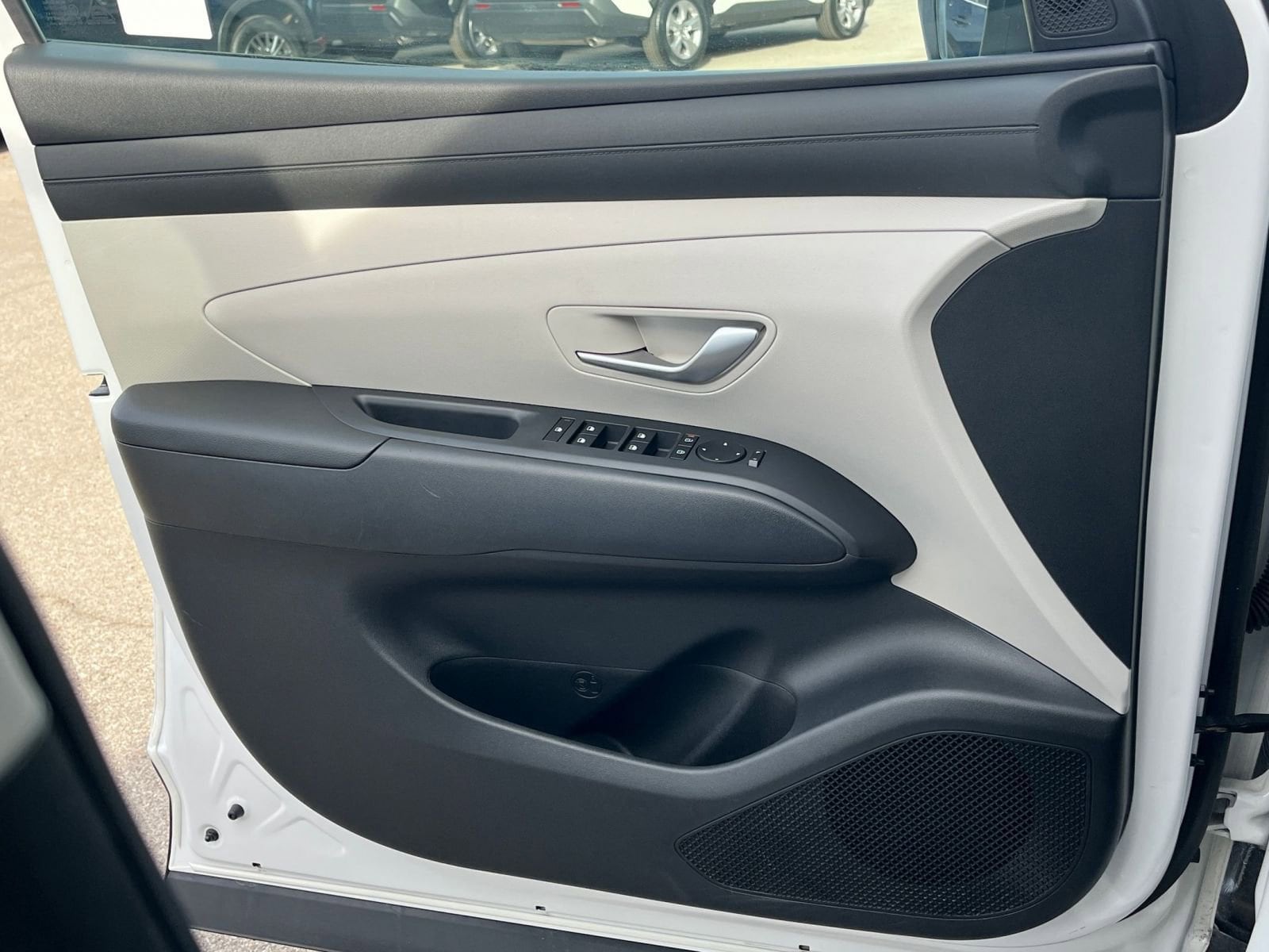 Thumbnail: 2025 Hyundai Tucson - 20