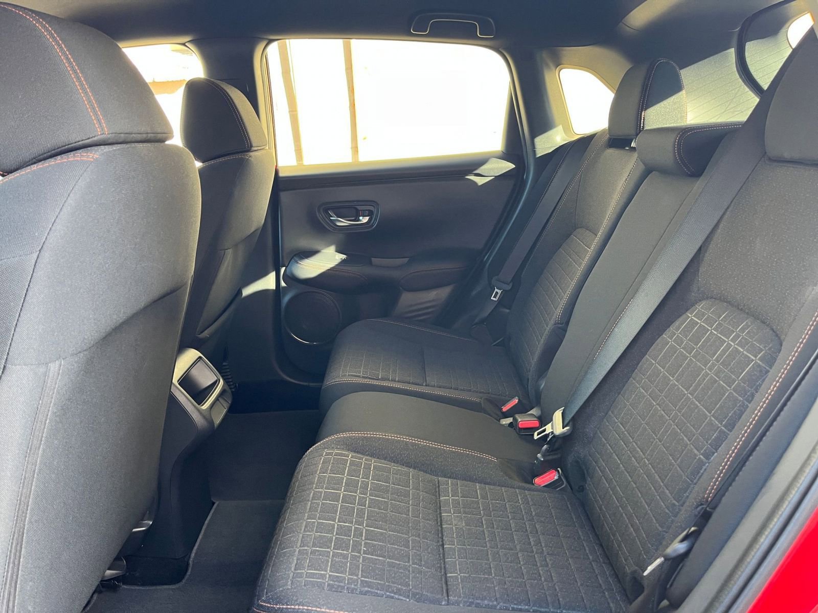 Thumbnail: 2025 Honda HR-V - 23