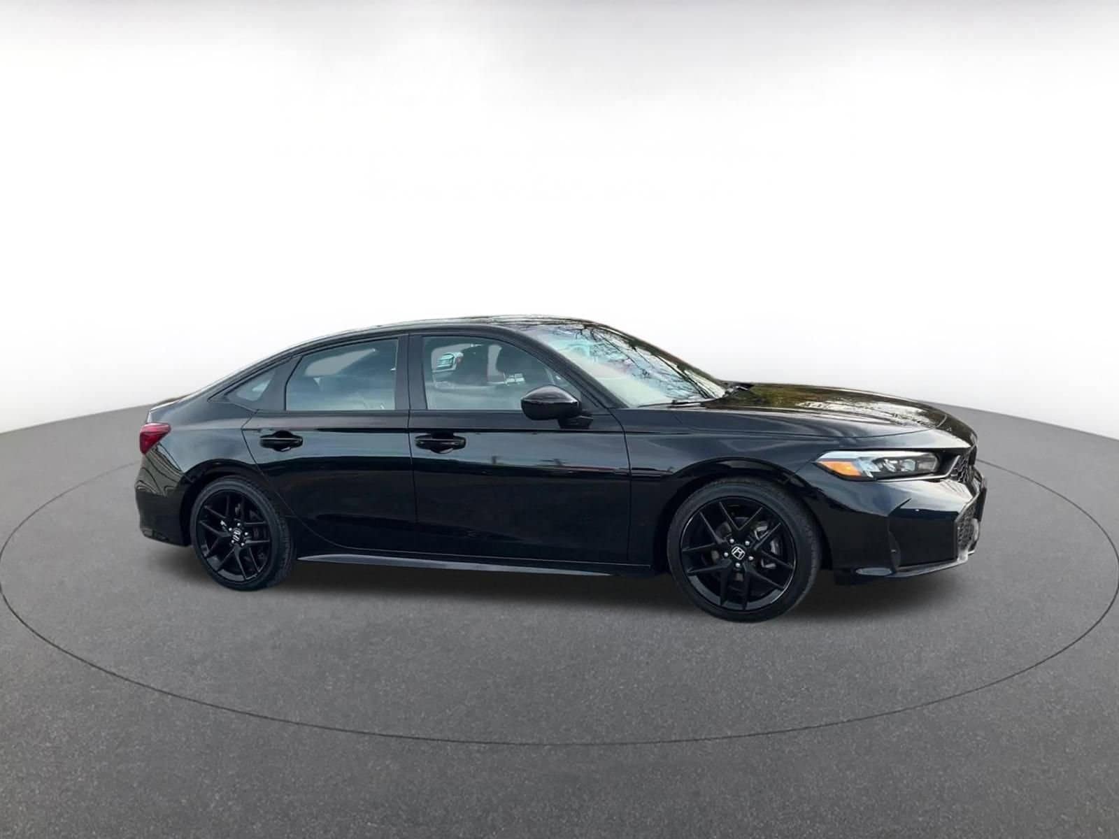 Thumbnail: 2025 Honda Civic - 2